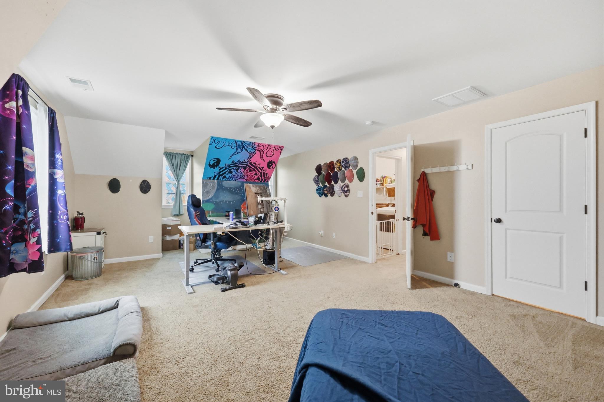 WEBBER SPRINGS - Residential