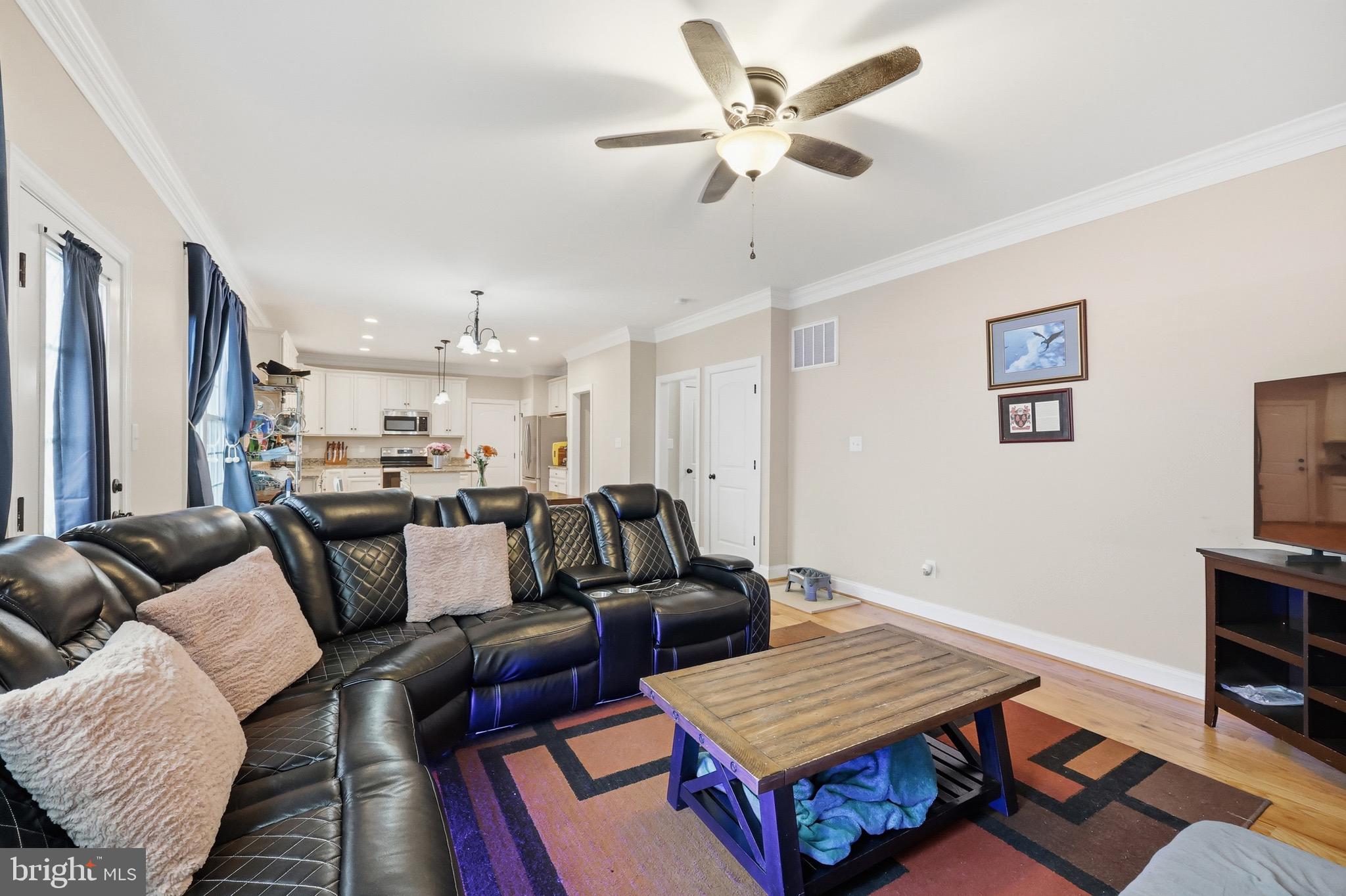 WEBBER SPRINGS - Residential