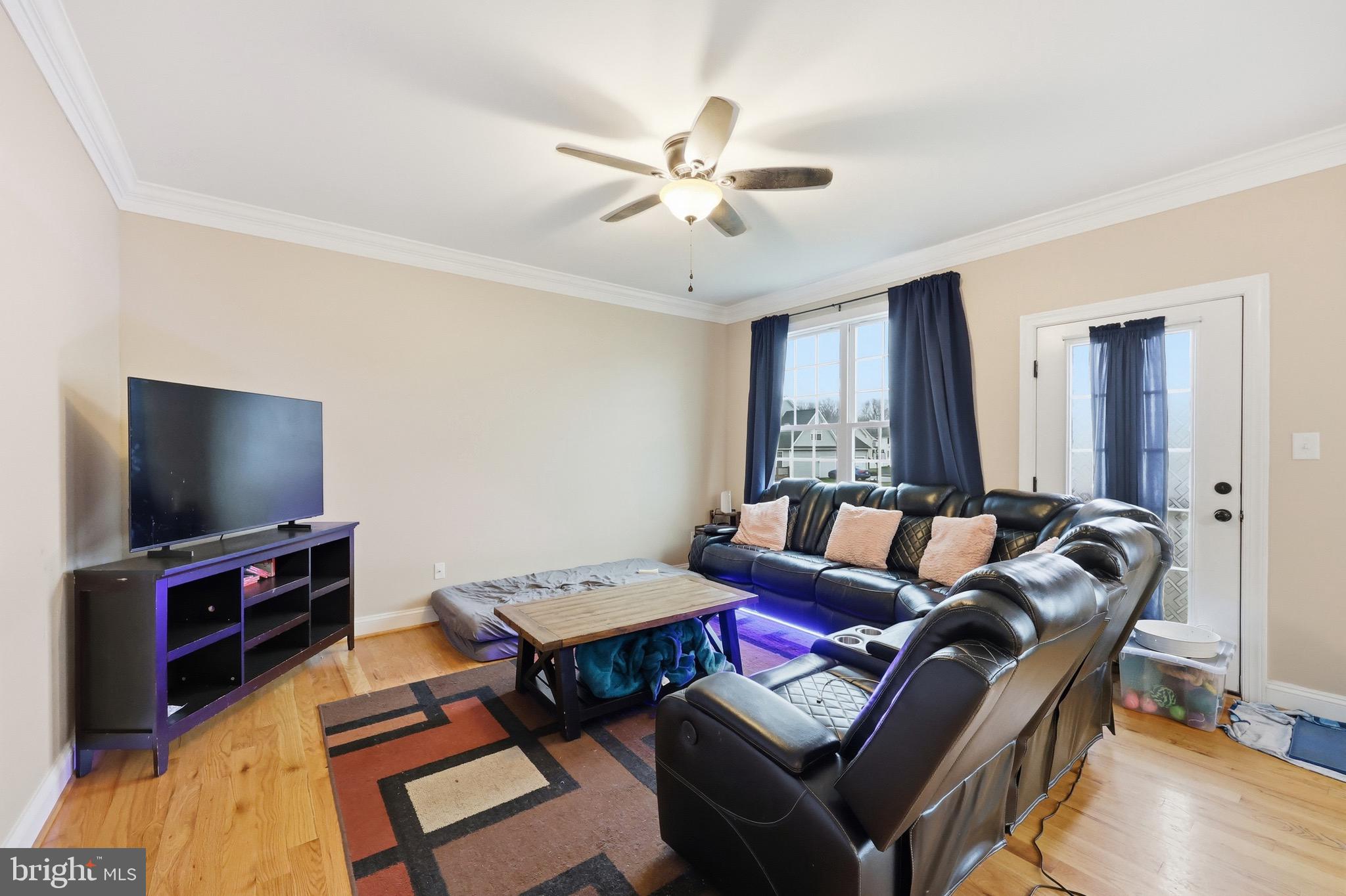 WEBBER SPRINGS - Residential