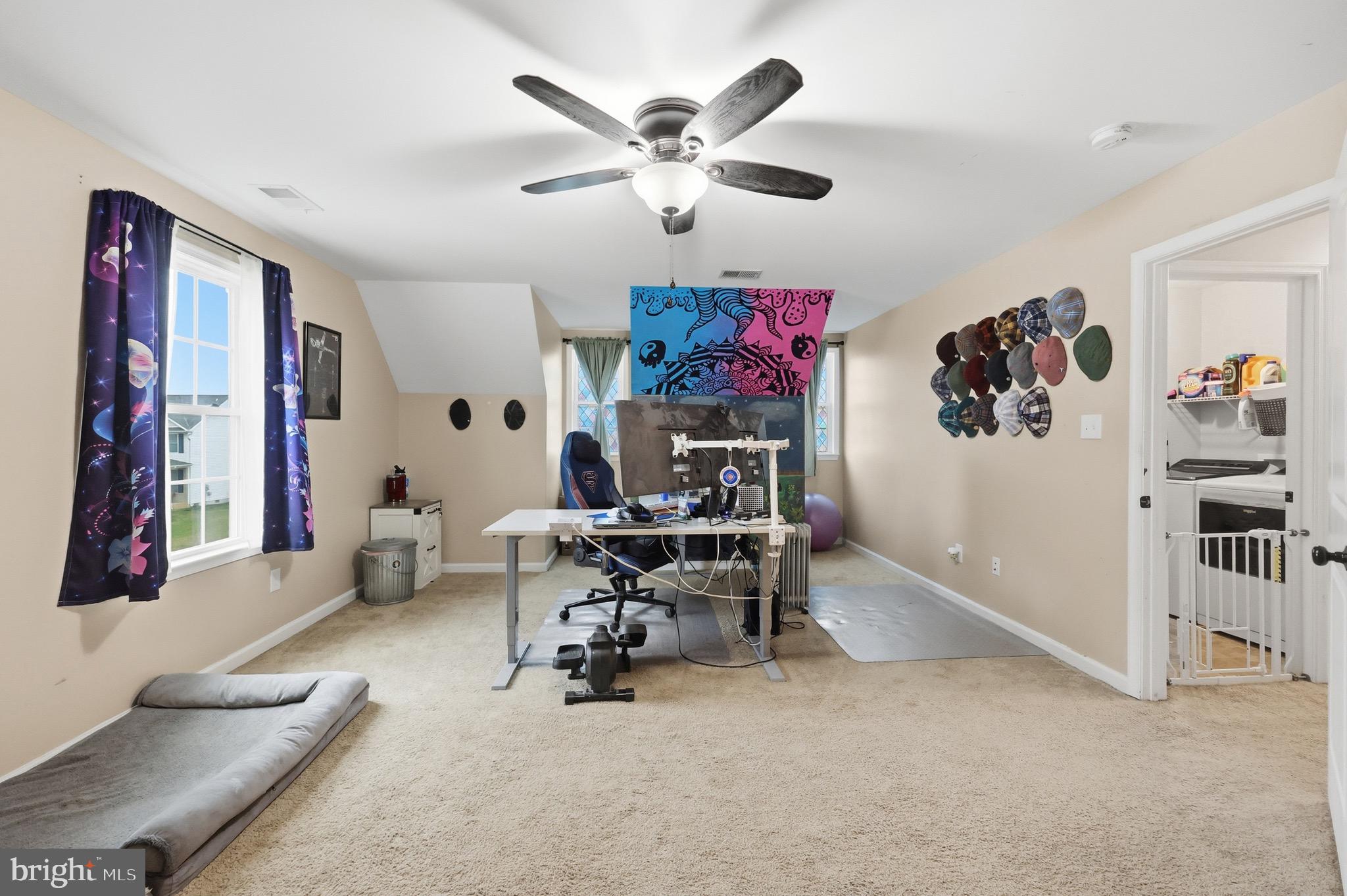 WEBBER SPRINGS - Residential