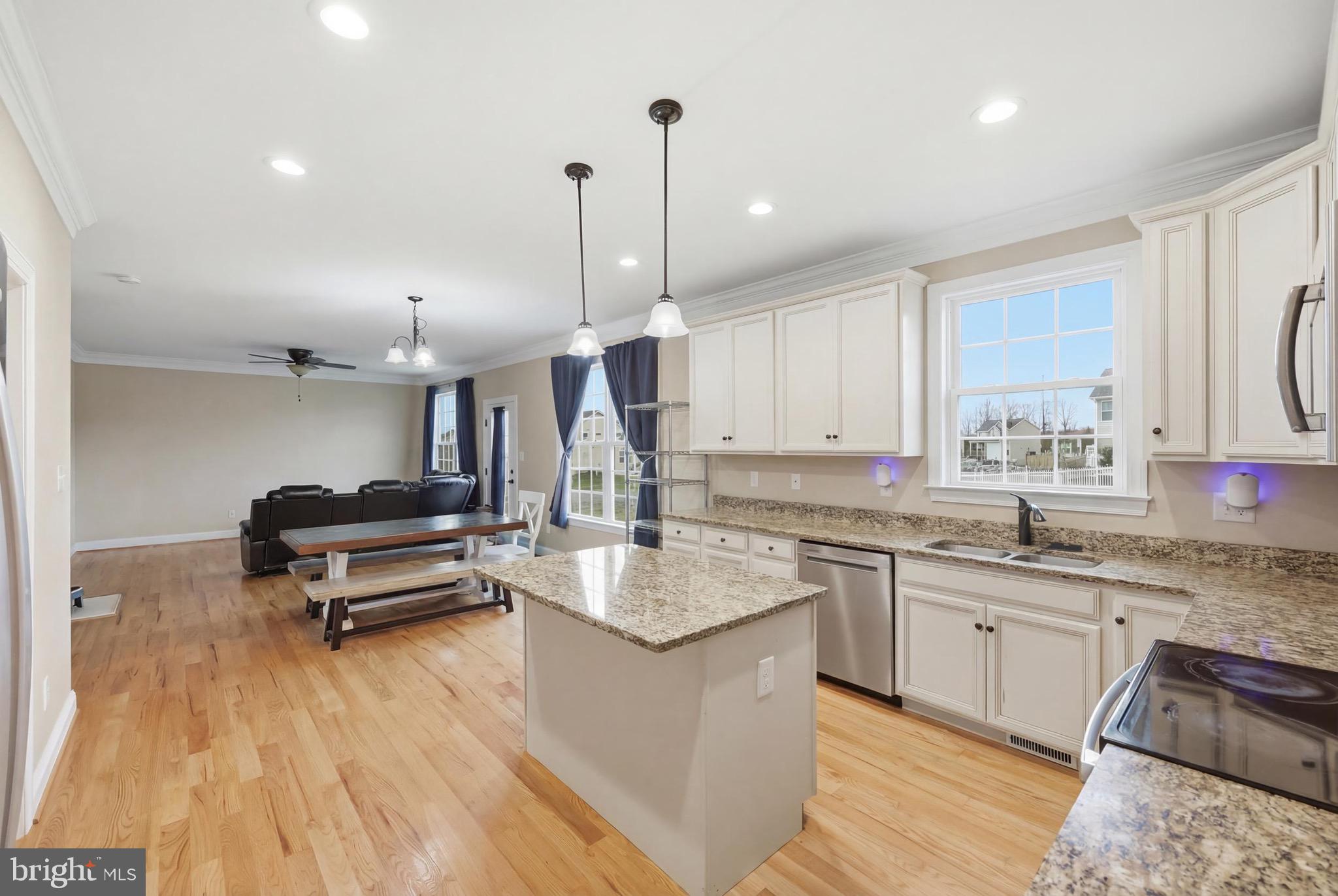 WEBBER SPRINGS - Residential