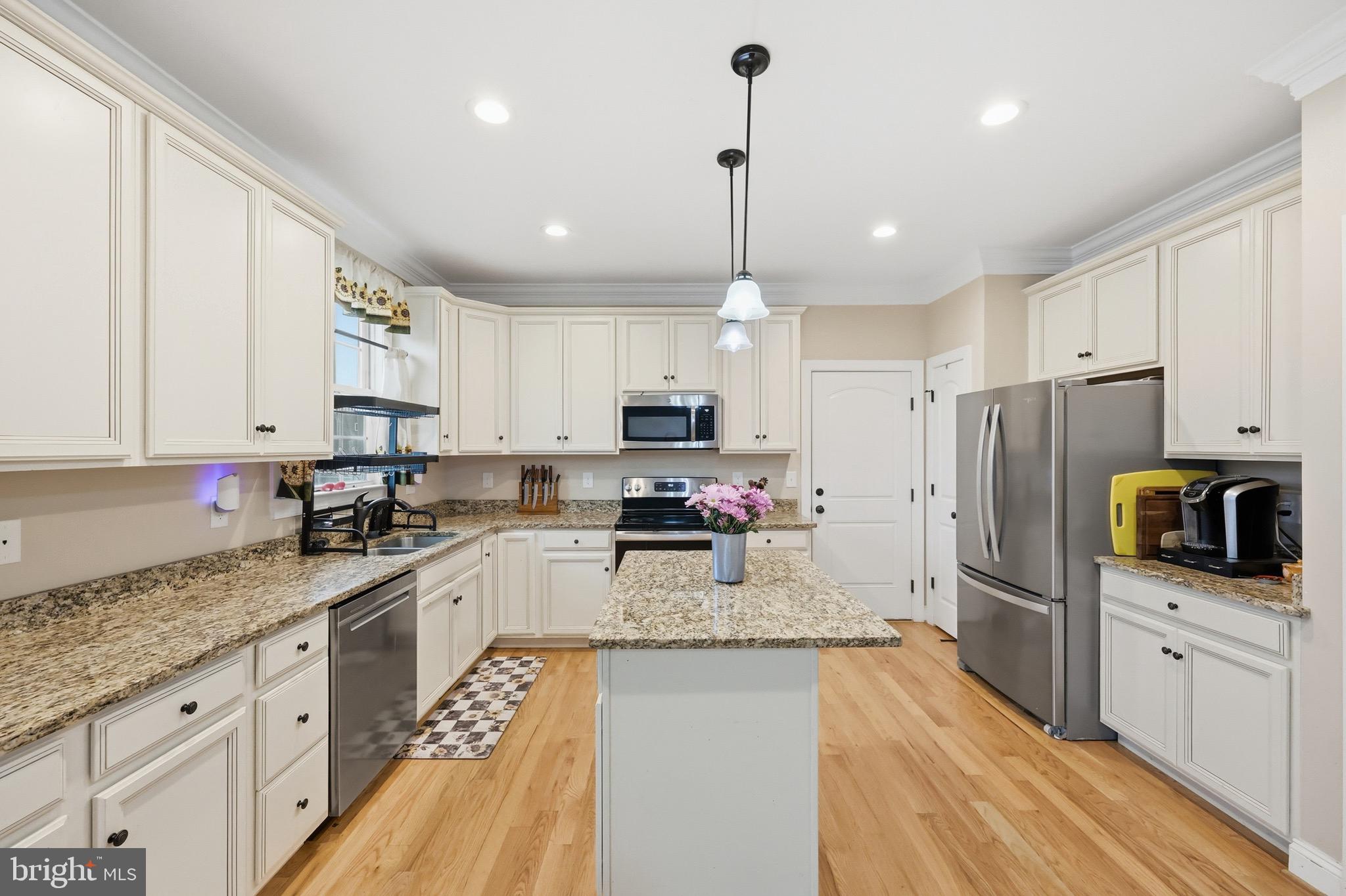 WEBBER SPRINGS - Residential