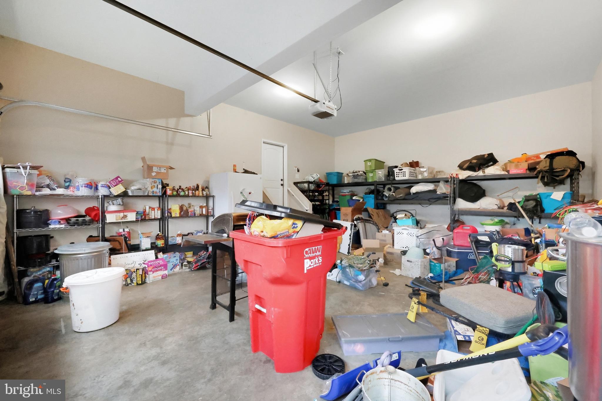 WEBBER SPRINGS - Residential