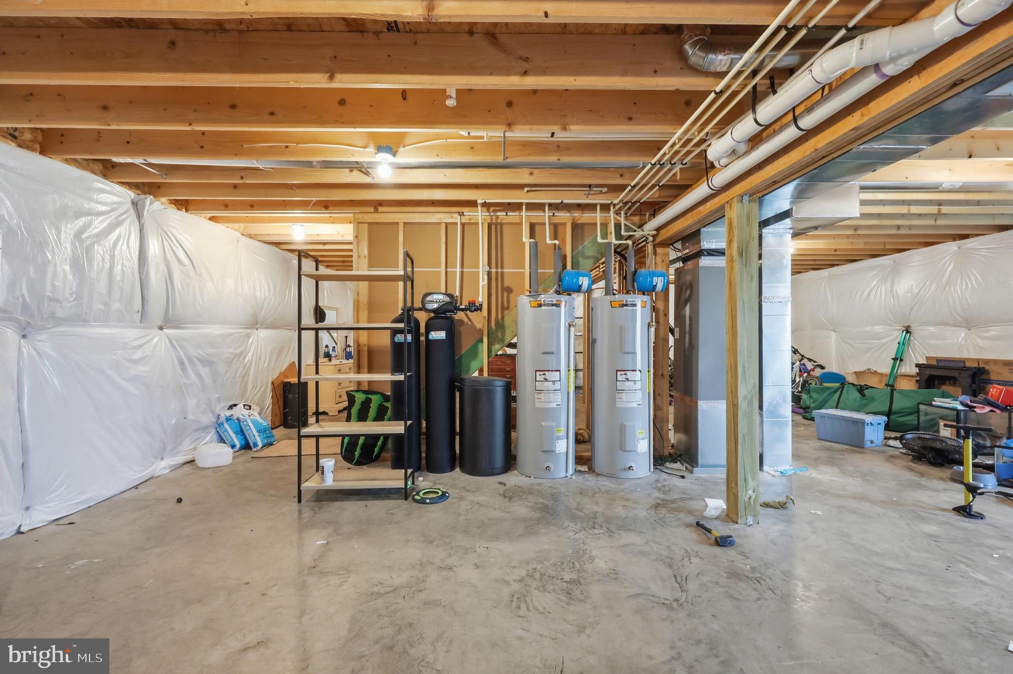 WEBBER SPRINGS - Residential