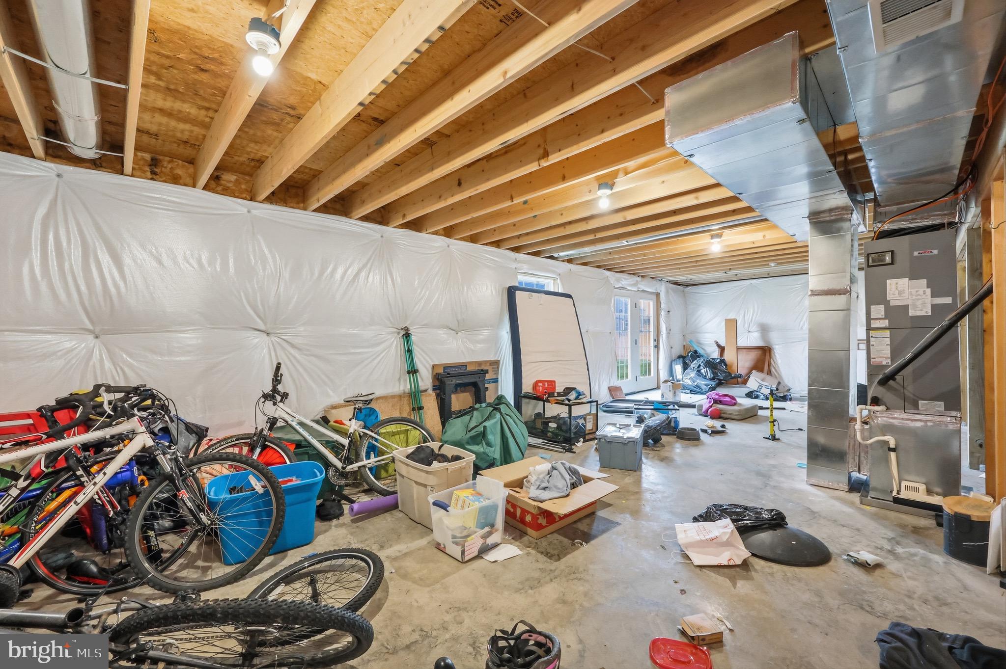 WEBBER SPRINGS - Residential