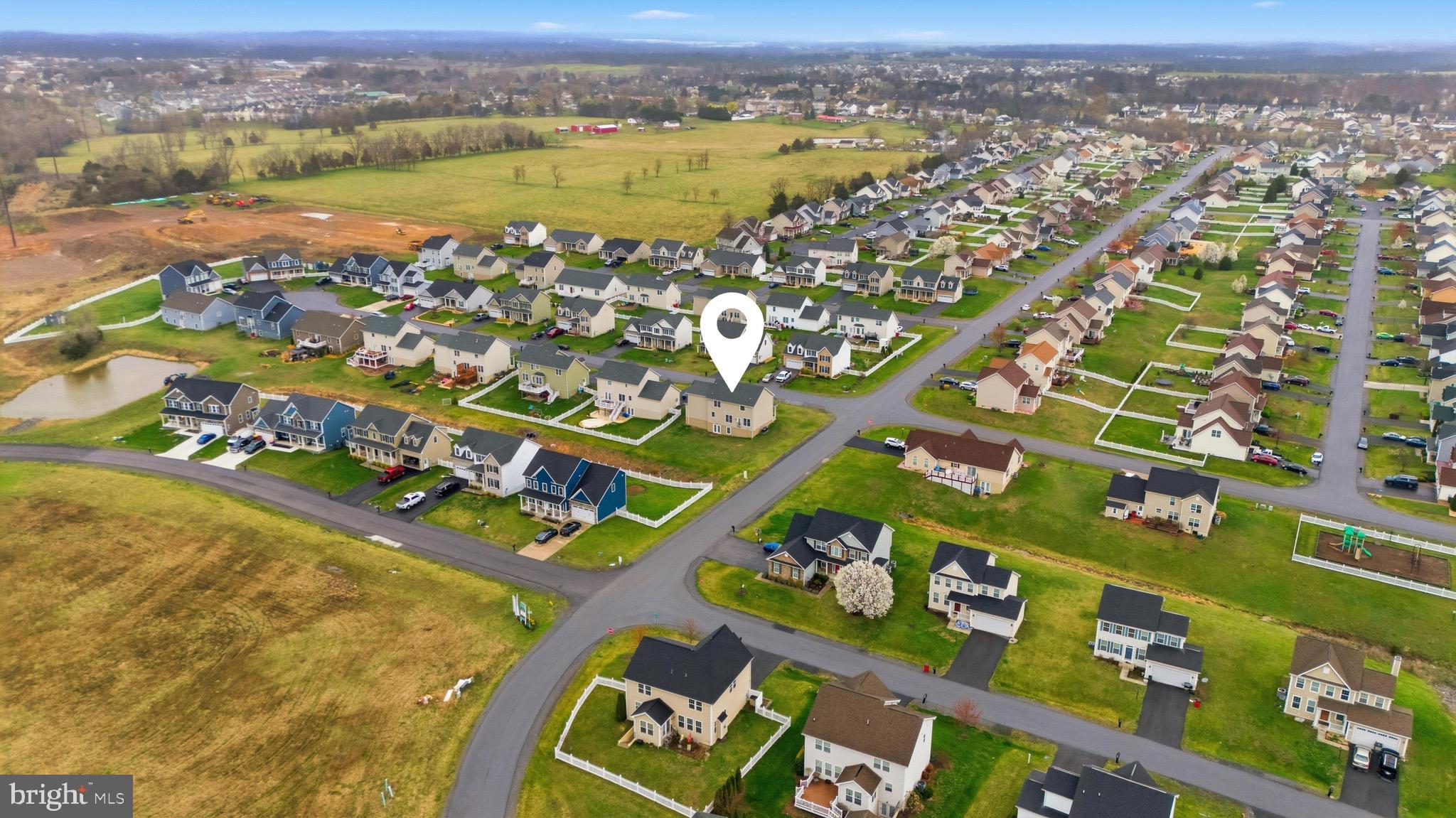 WEBBER SPRINGS - Residential