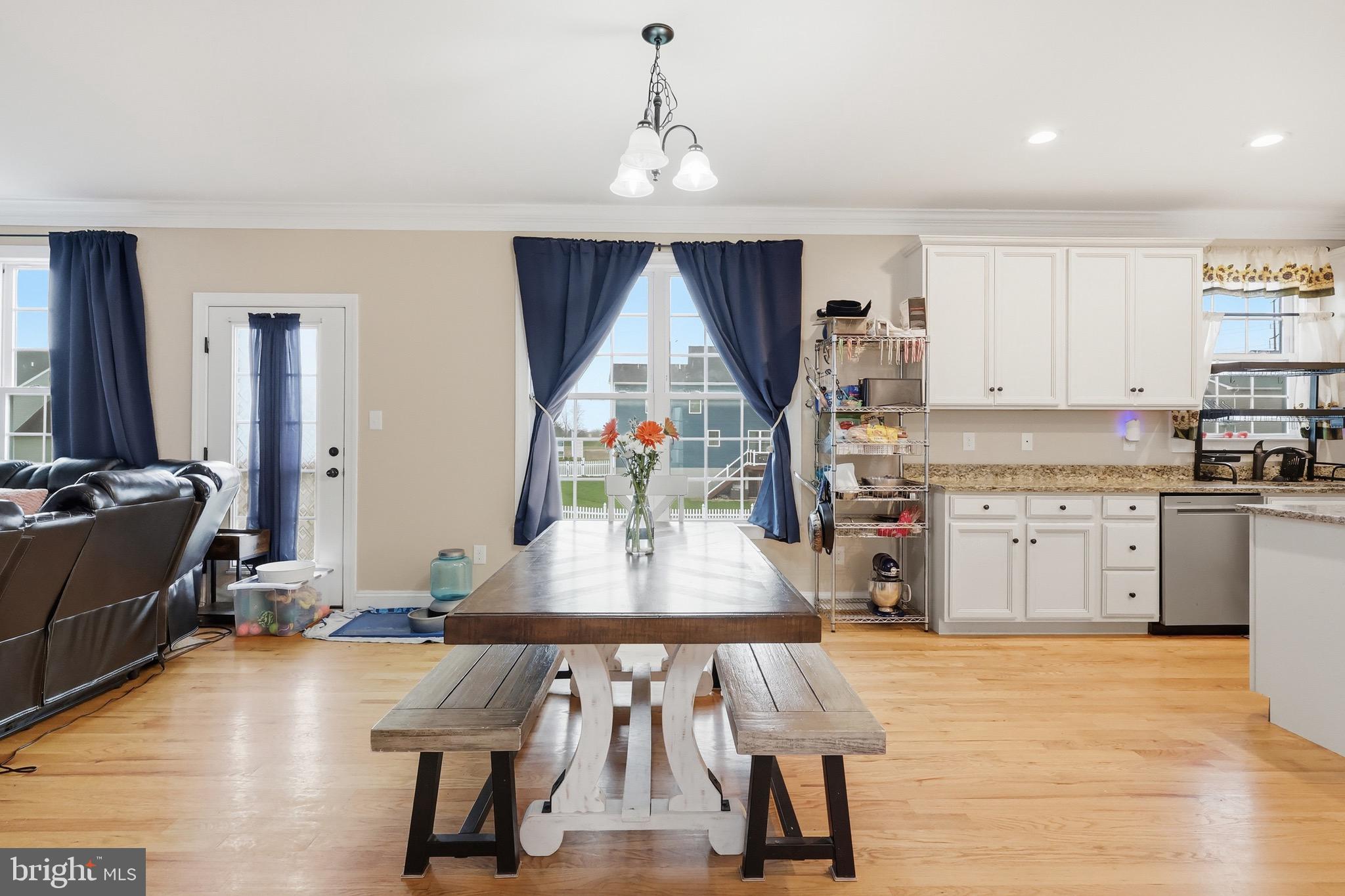 WEBBER SPRINGS - Residential