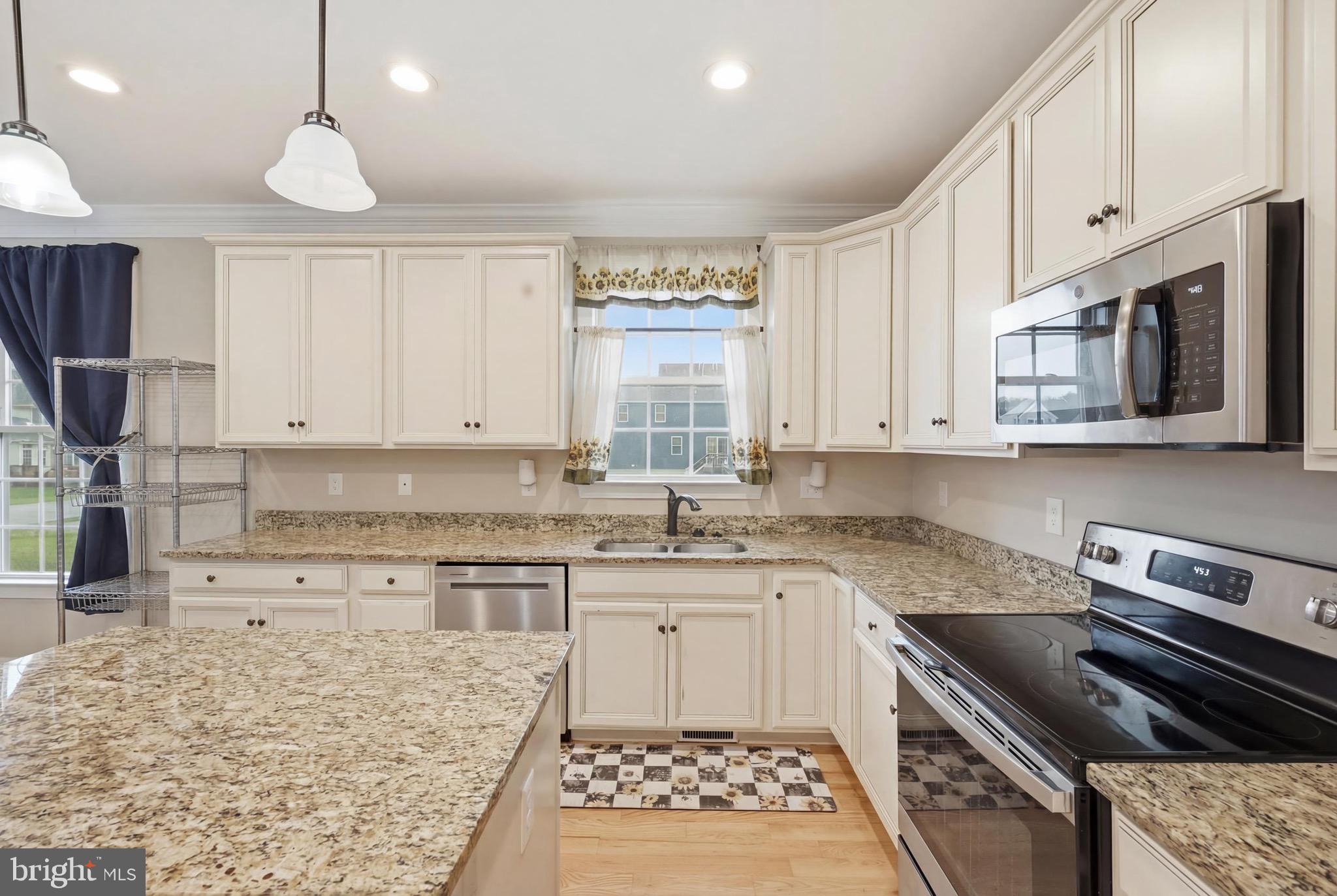 WEBBER SPRINGS - Residential