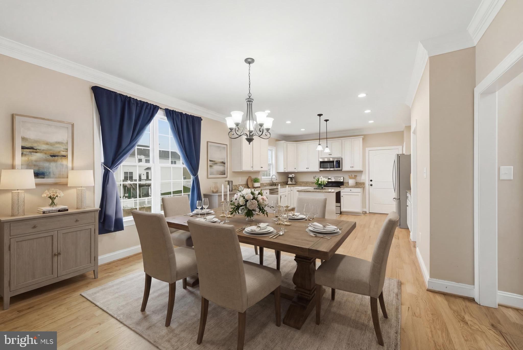 WEBBER SPRINGS - Residential