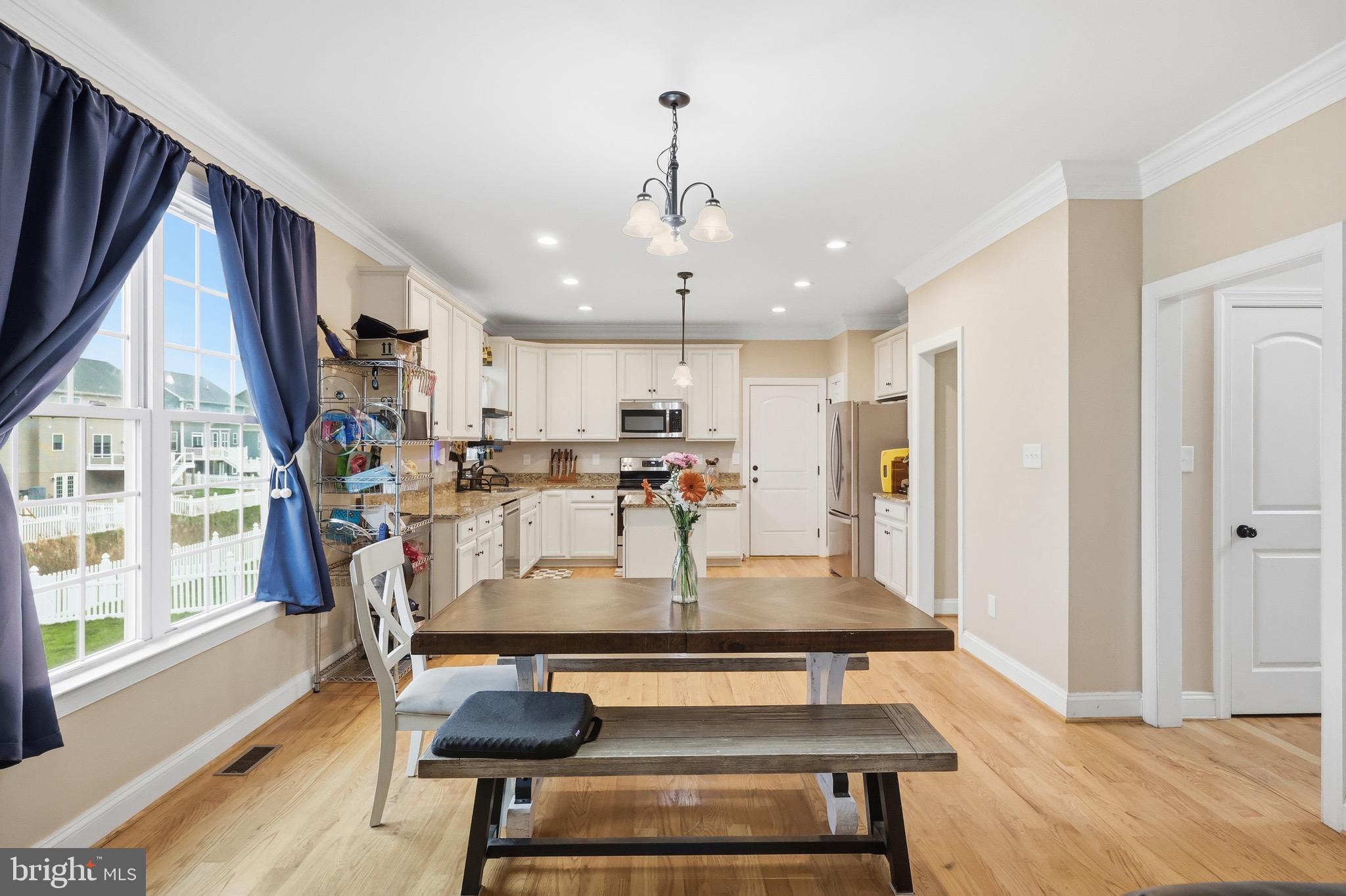 WEBBER SPRINGS - Residential