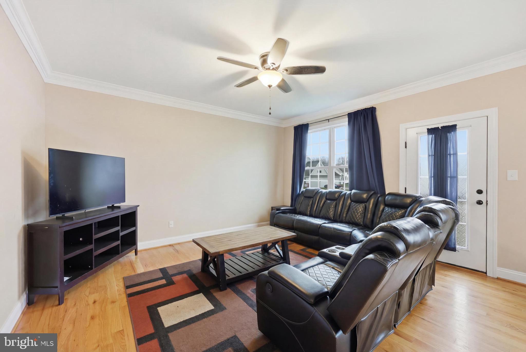 WEBBER SPRINGS - Residential