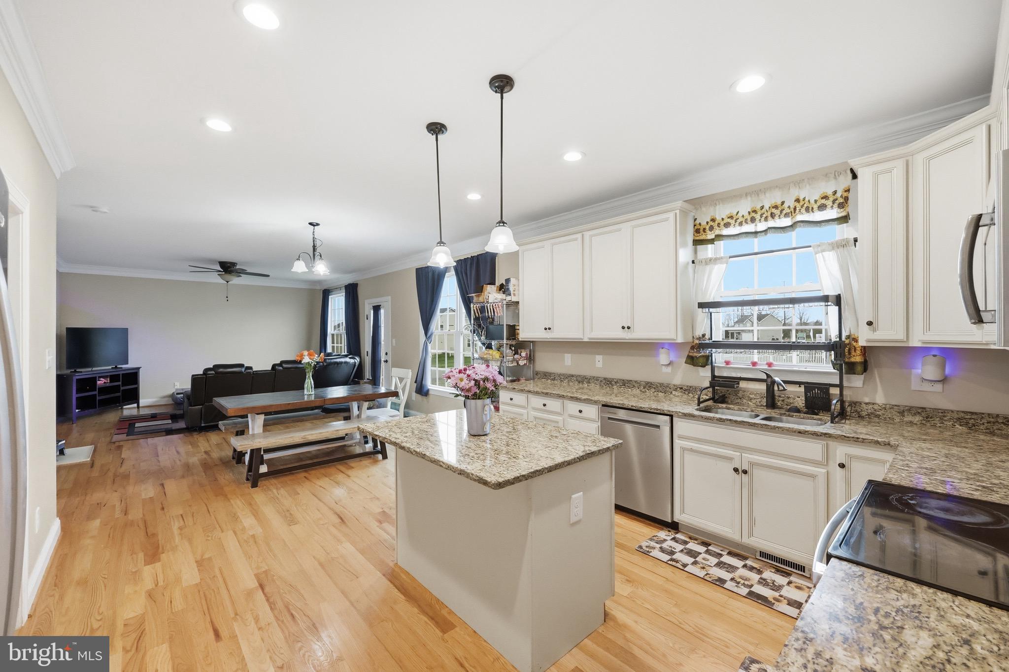 WEBBER SPRINGS - Residential