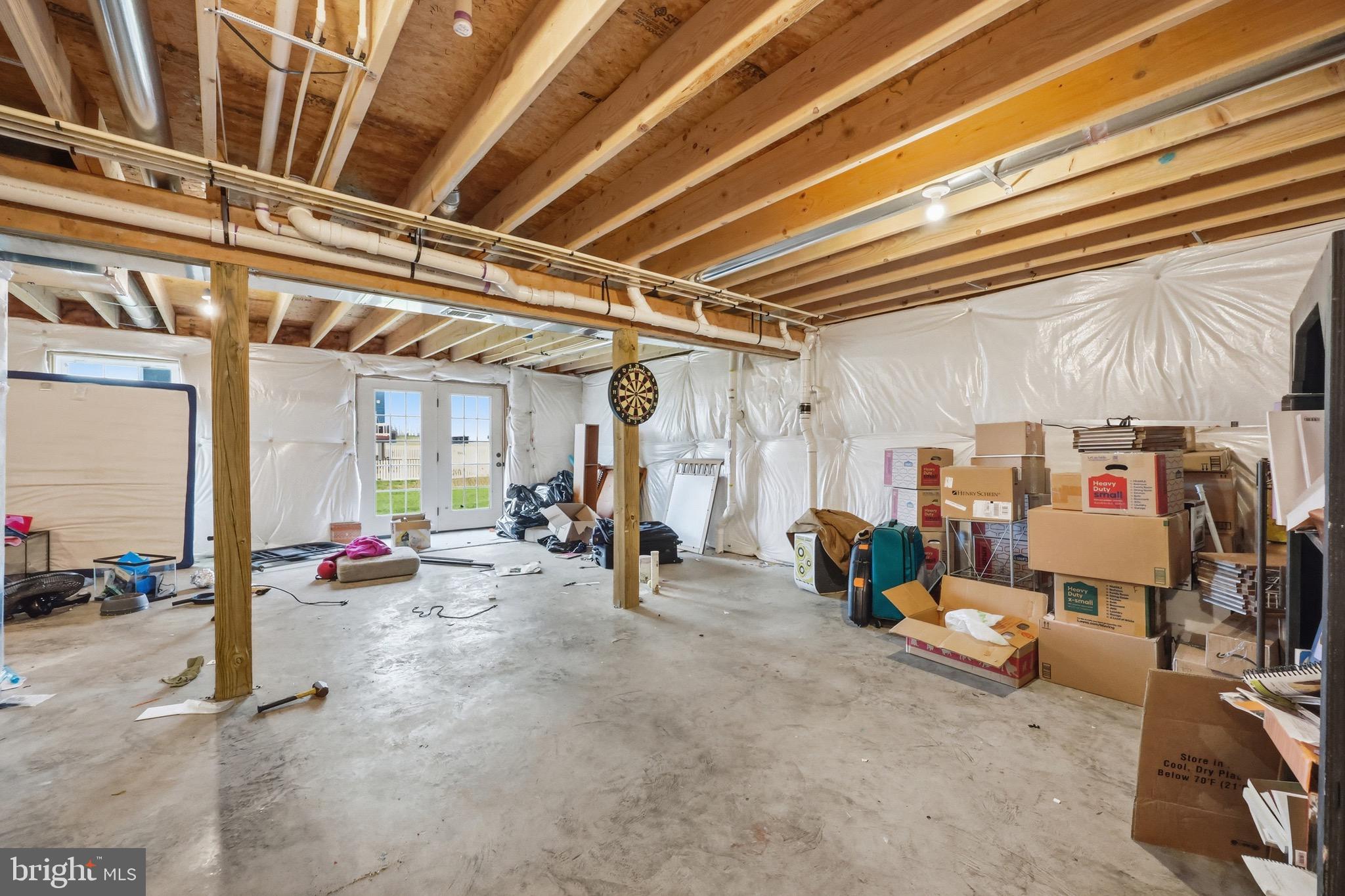 WEBBER SPRINGS - Residential