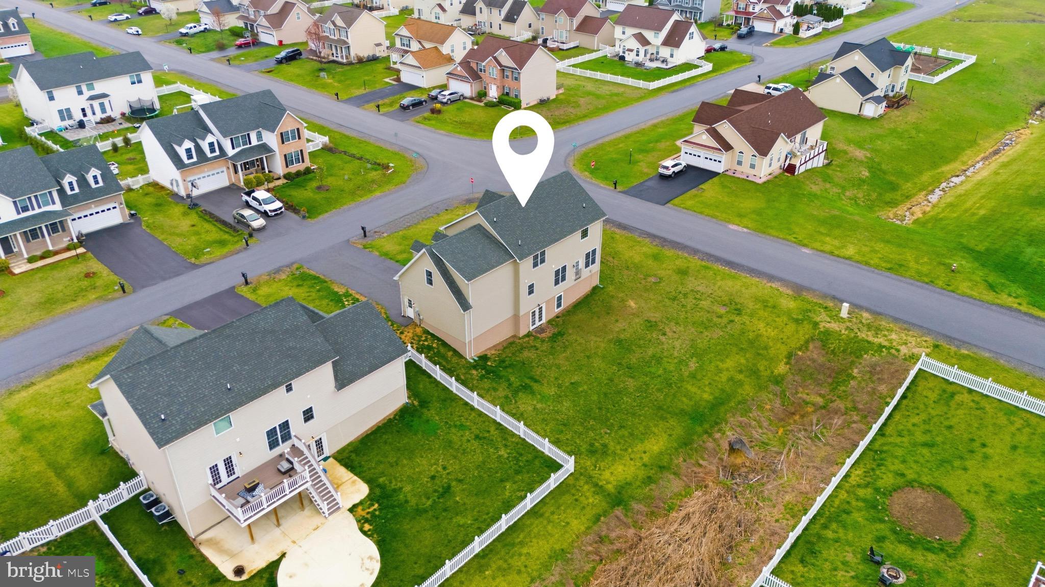 WEBBER SPRINGS - Residential