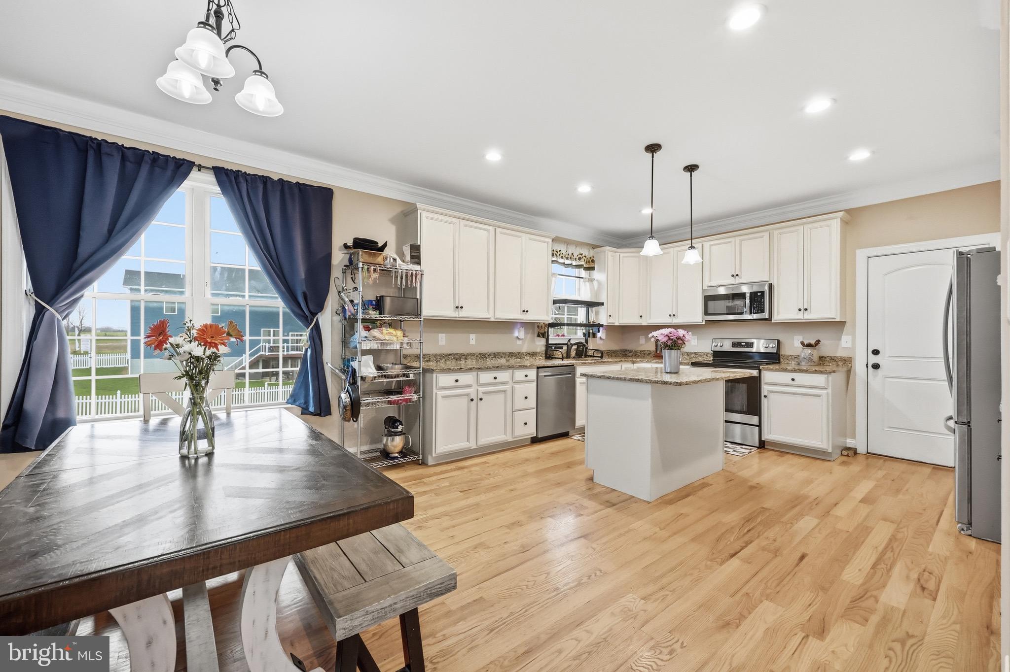 WEBBER SPRINGS - Residential