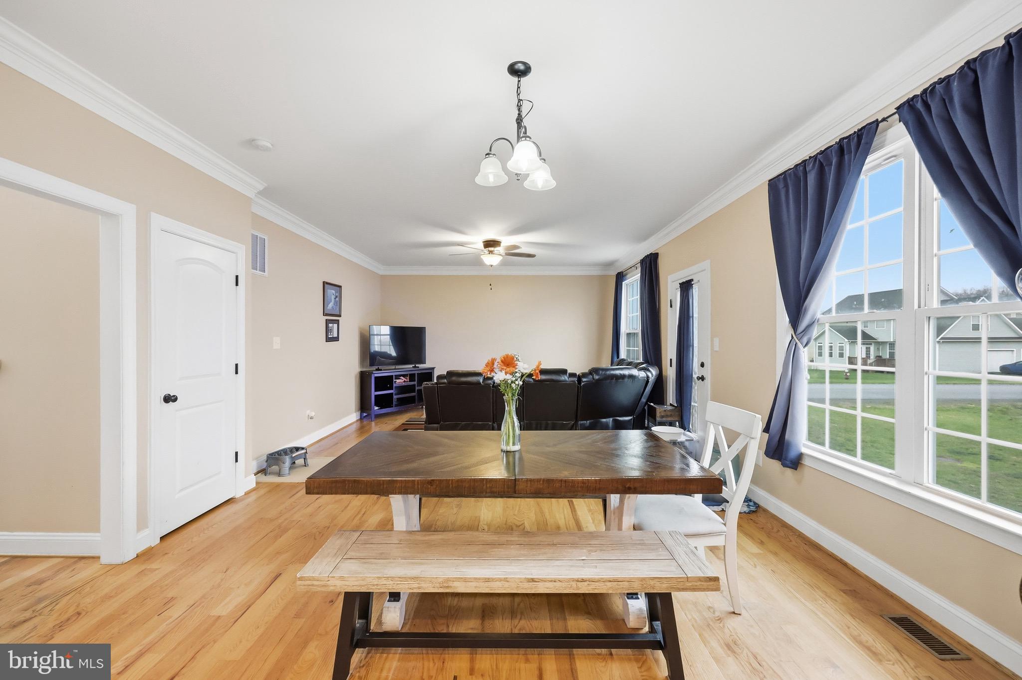 WEBBER SPRINGS - Residential