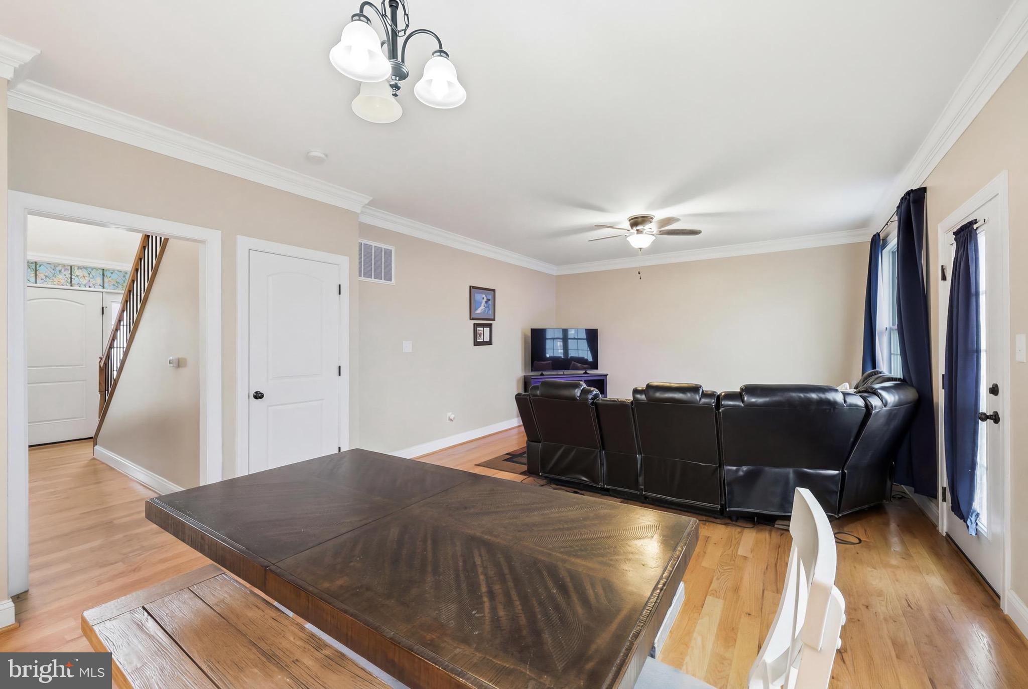 WEBBER SPRINGS - Residential