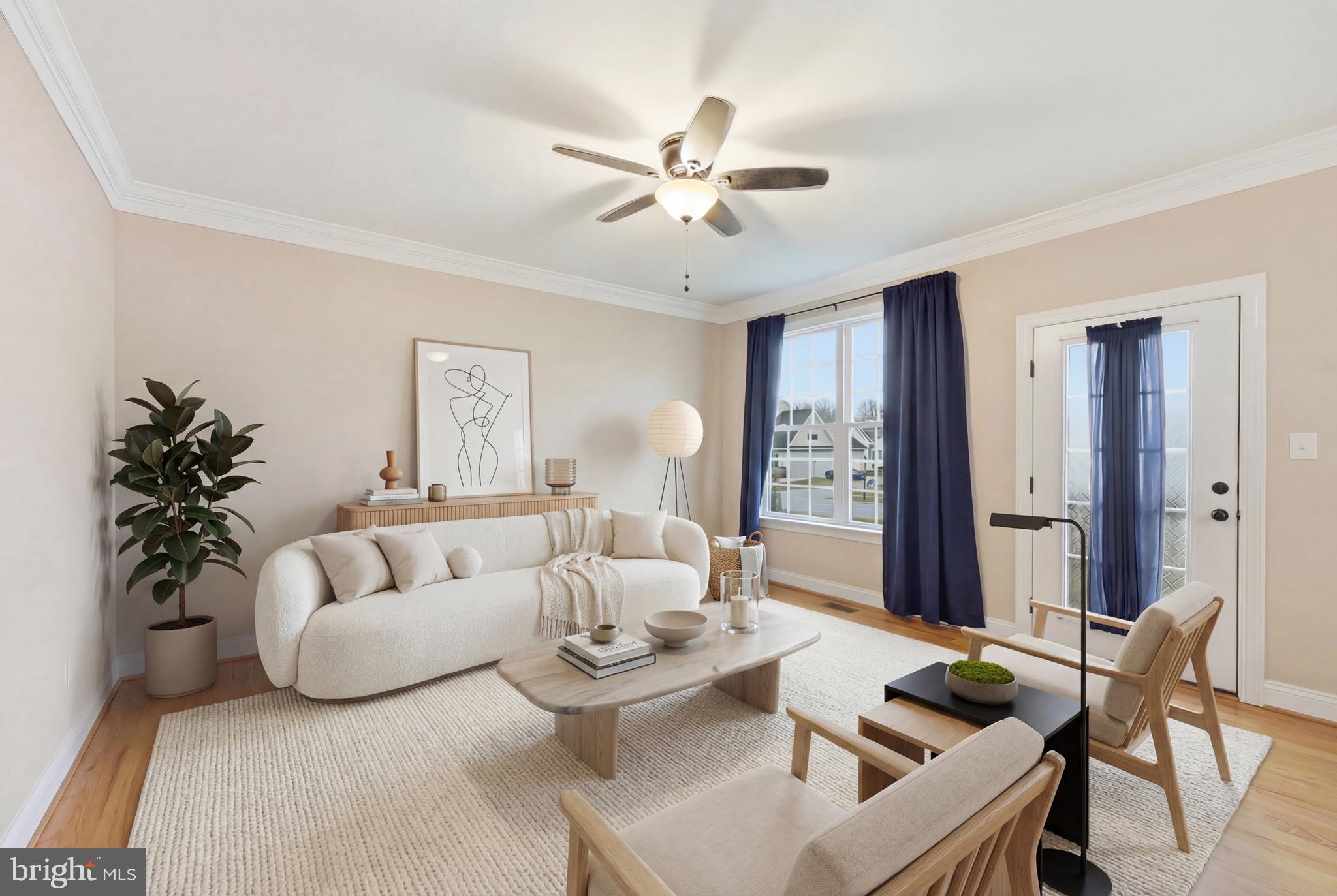 WEBBER SPRINGS - Residential