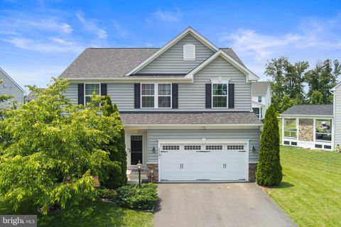 25541 EMERSON OAKS DRIVE ALDIE VA 20105