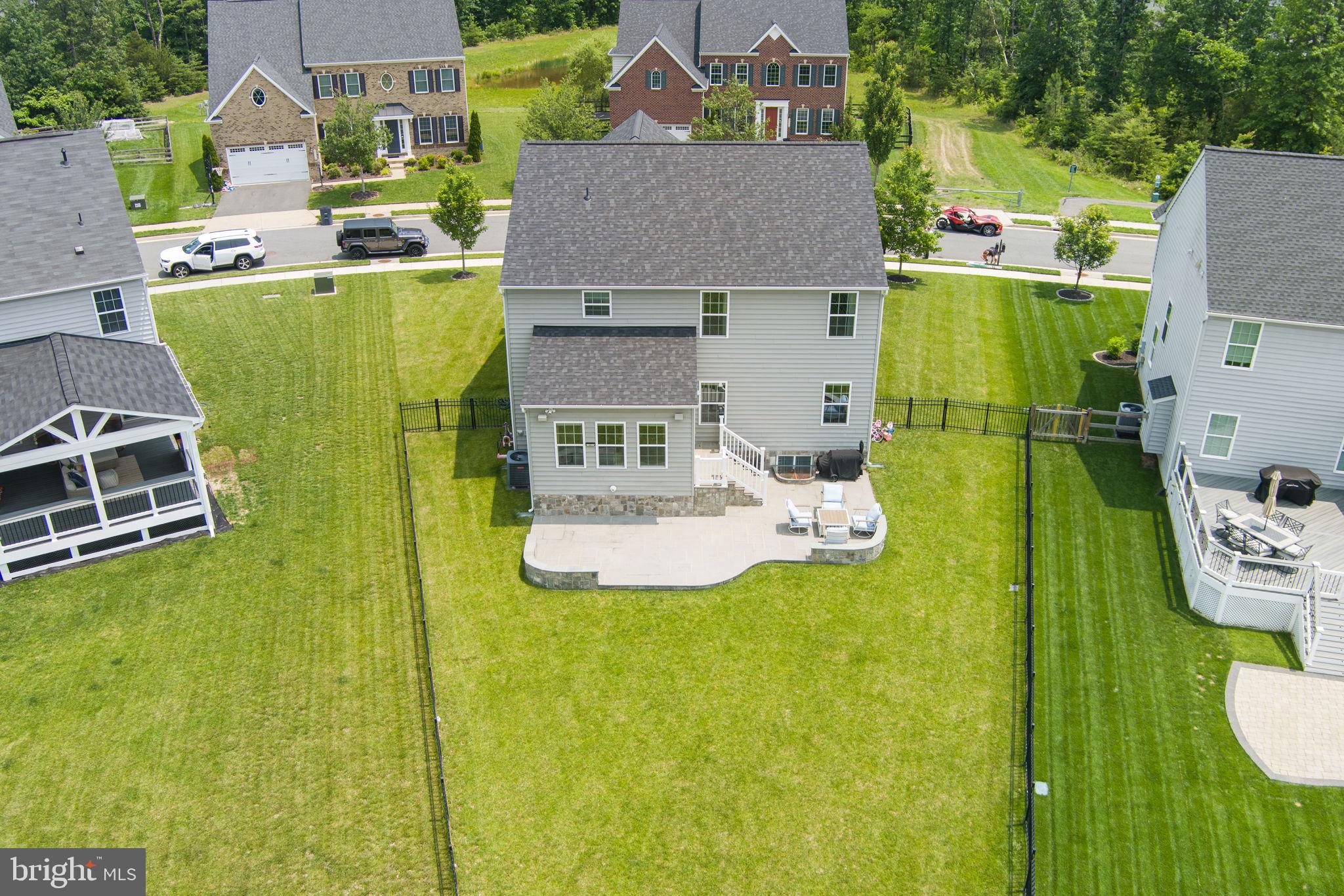 KIRKPATRICK WEST - Residential