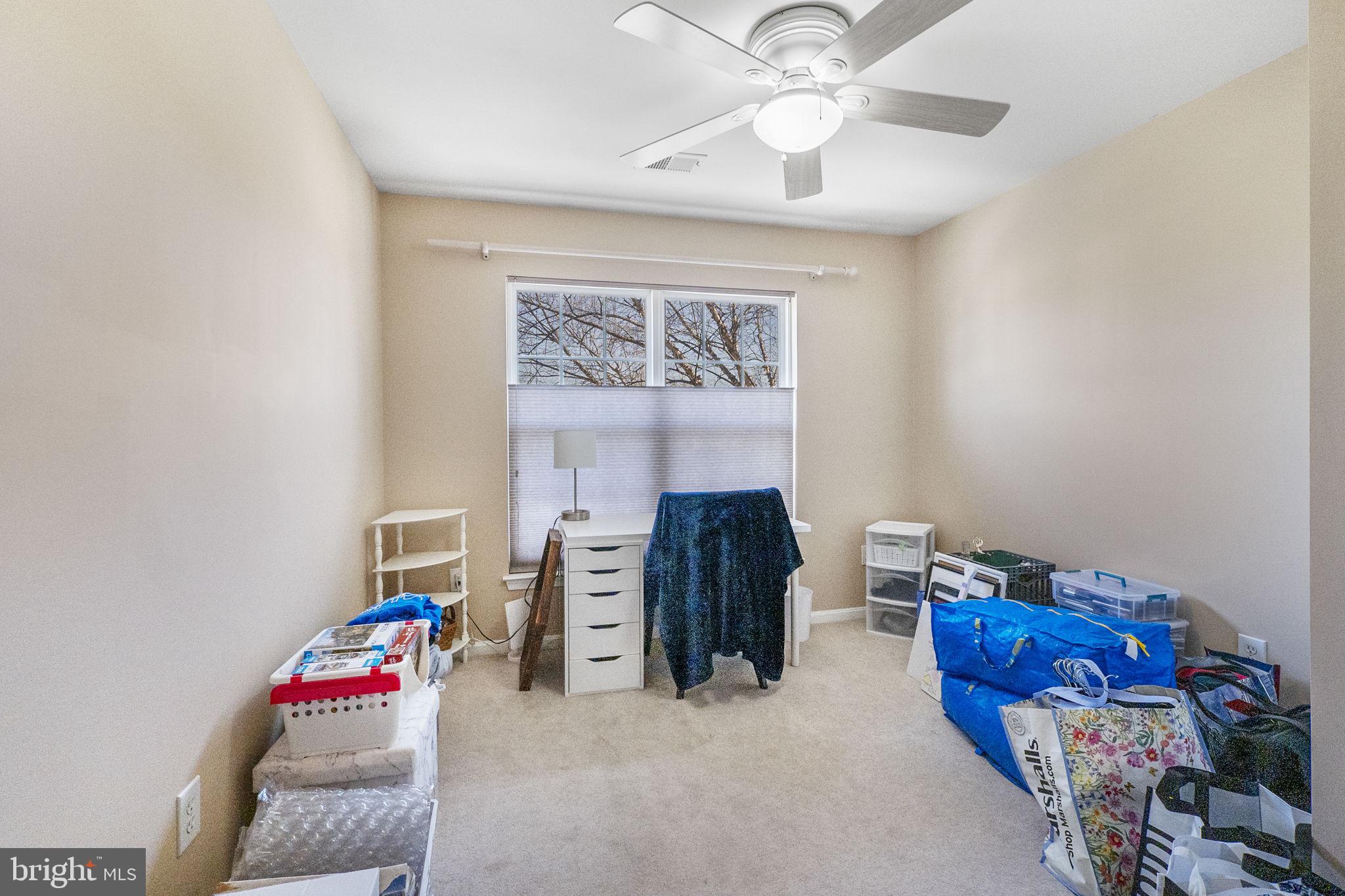 MANOR OAKS - Residential