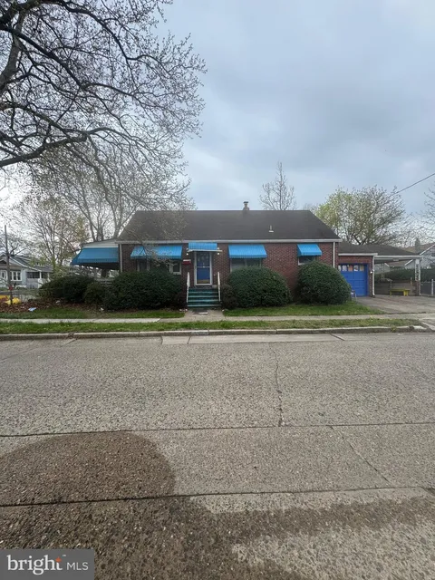 4950 Pleasant Avenue, Pennsauken, NJ MLS: NJCD2093690