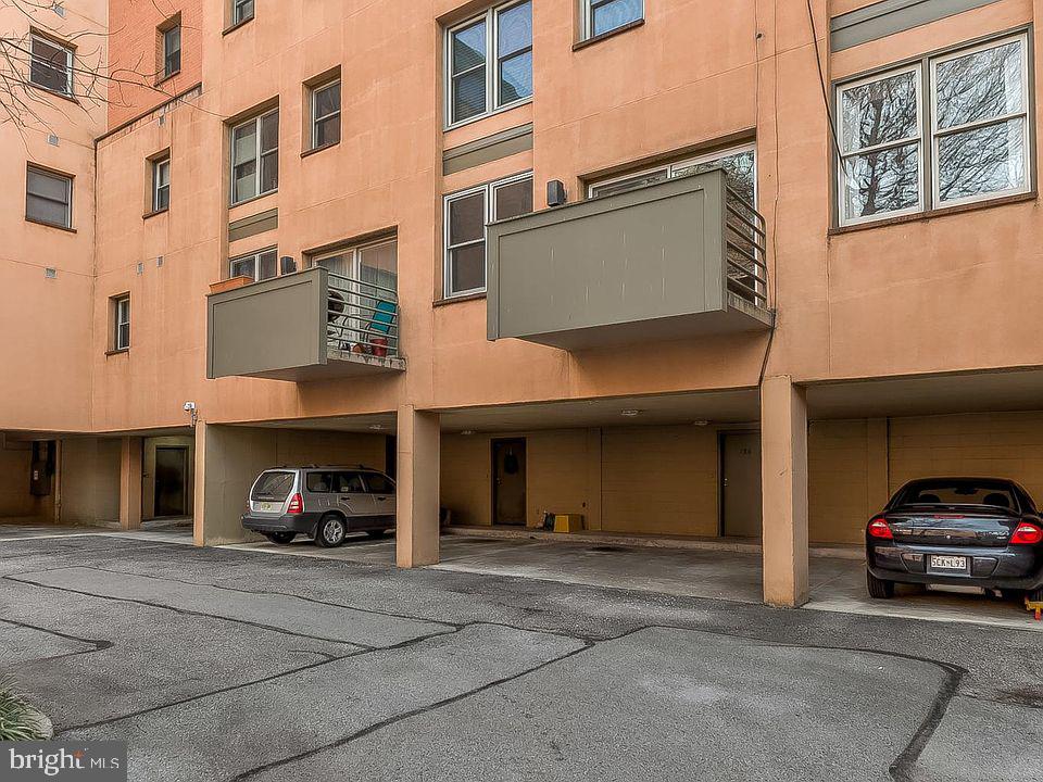 OTTERBEIN - Residential