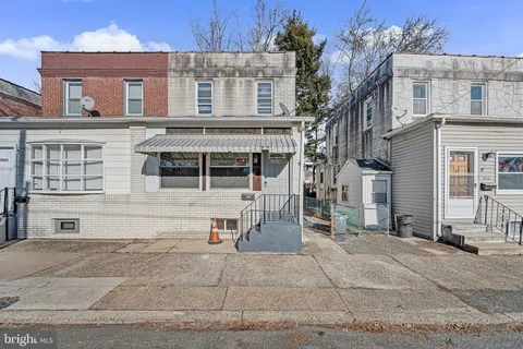 3028 Fenwick Road, Camden, NJ MLS: NJCD2109718