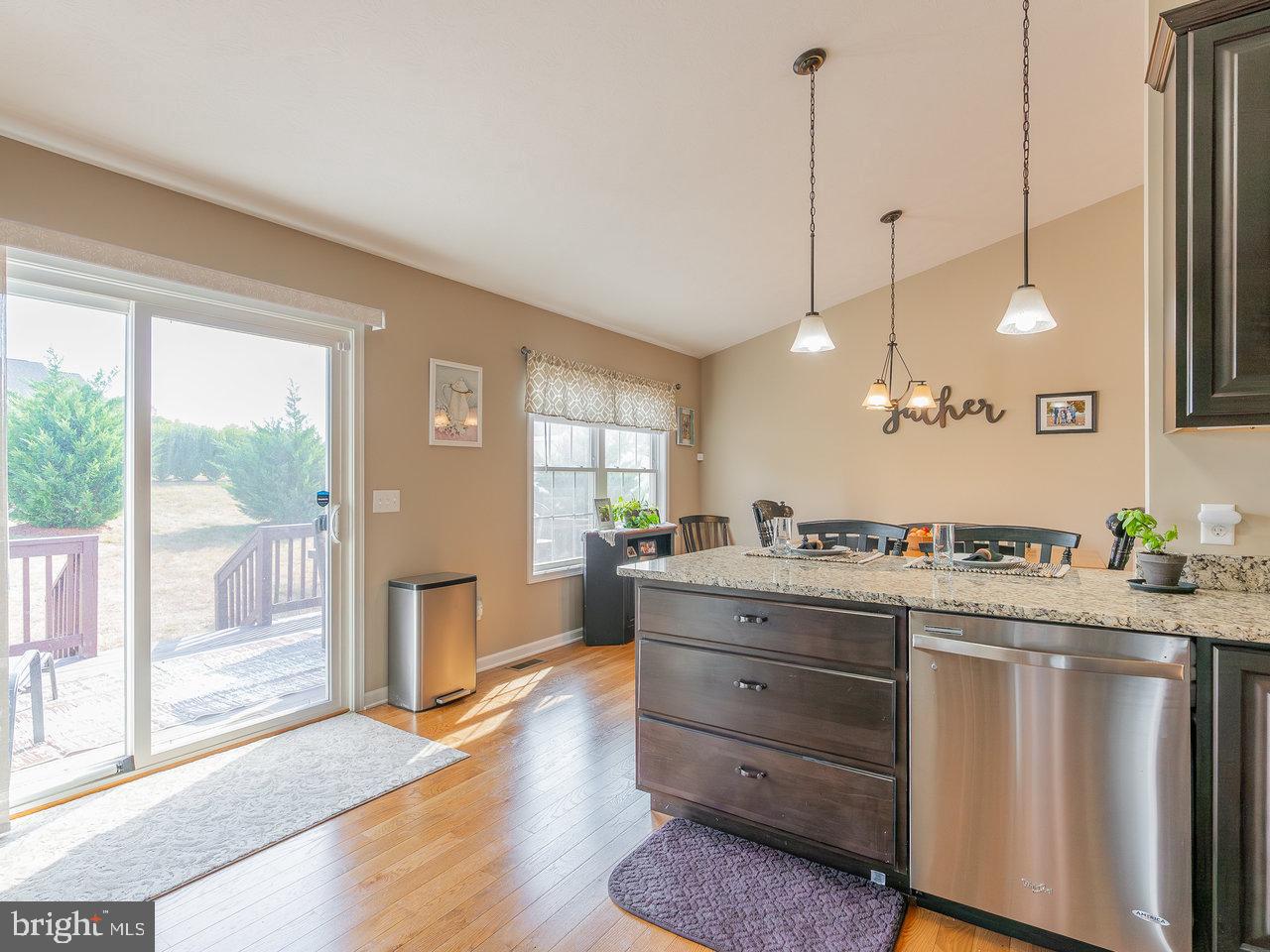 COYOTE RUN - Residential