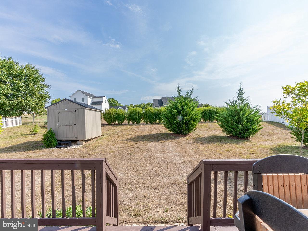 COYOTE RUN - Residential