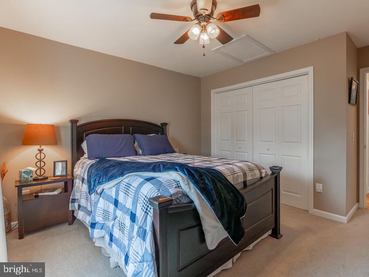 COYOTE RUN - Residential