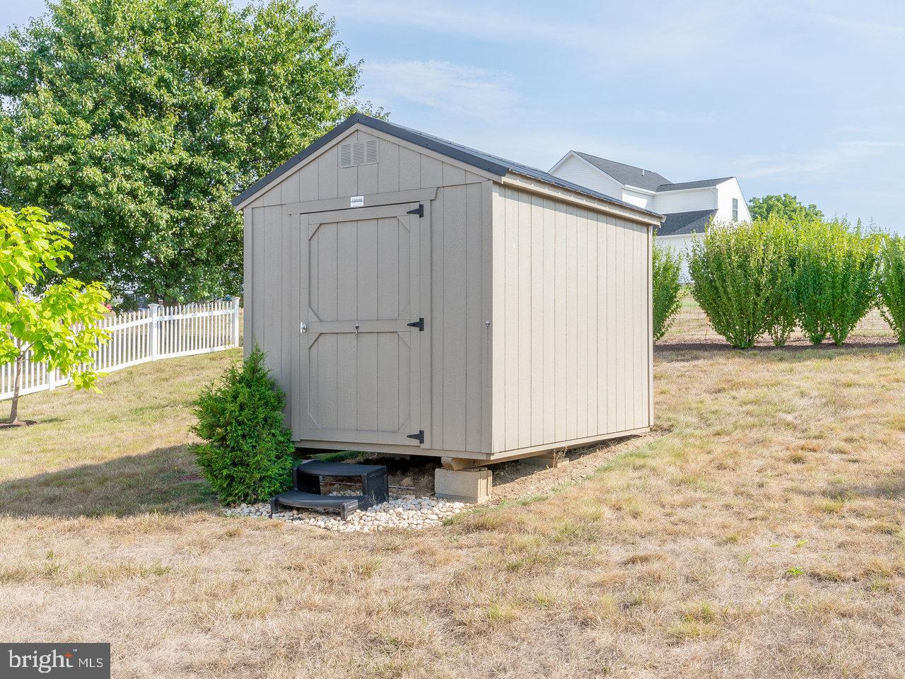 COYOTE RUN - Residential