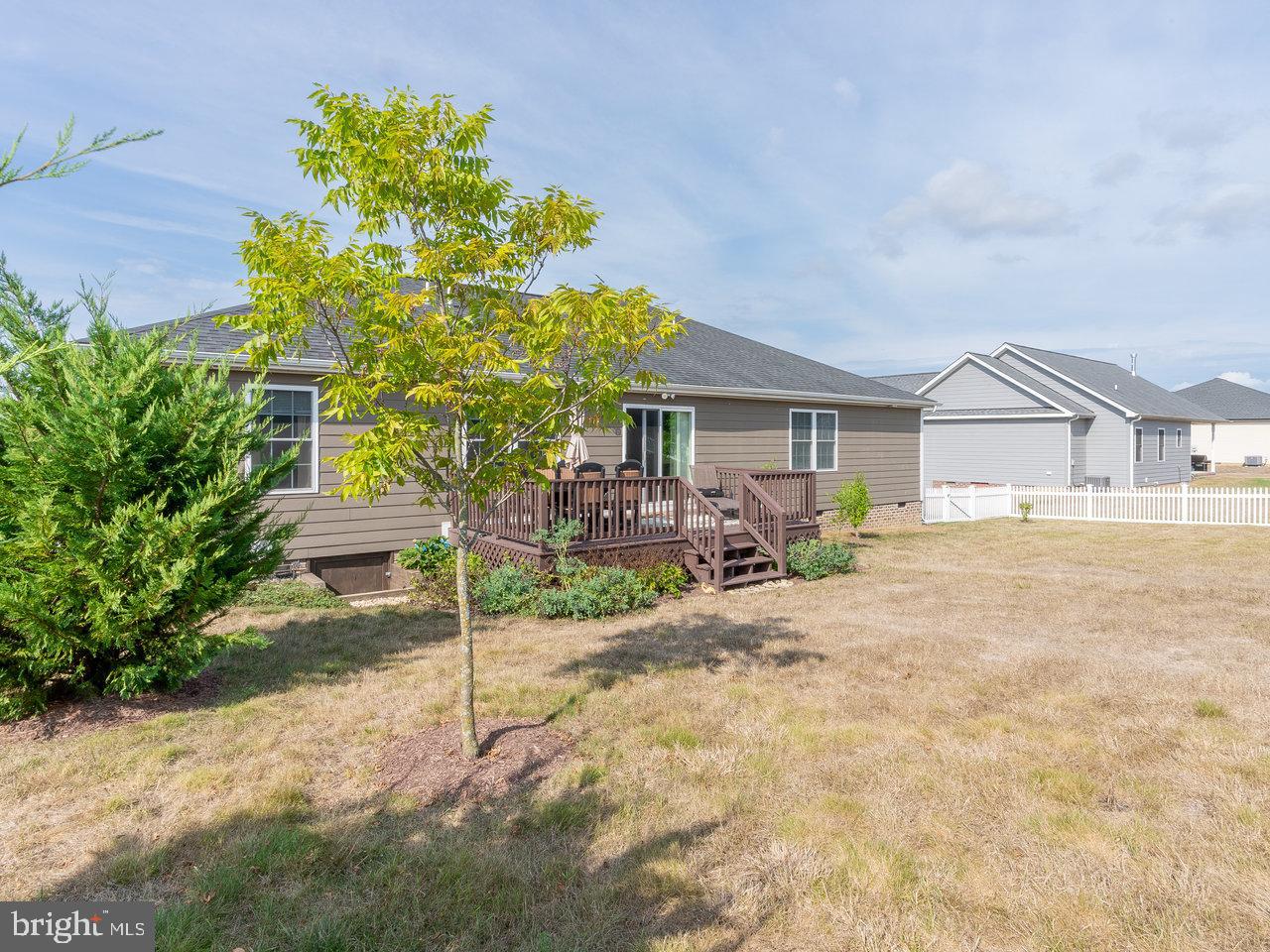 COYOTE RUN - Residential