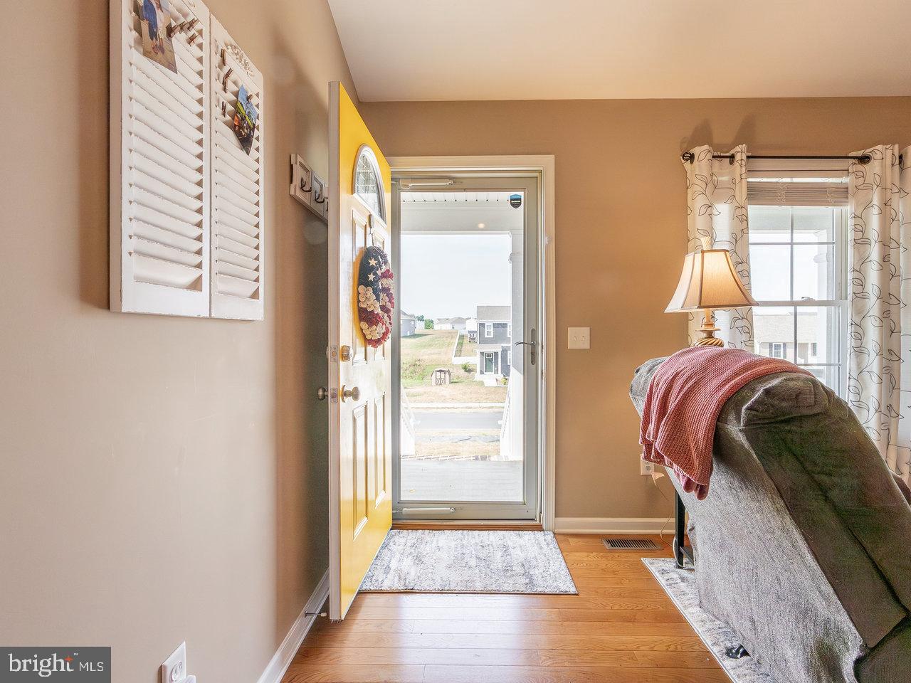 COYOTE RUN - Residential