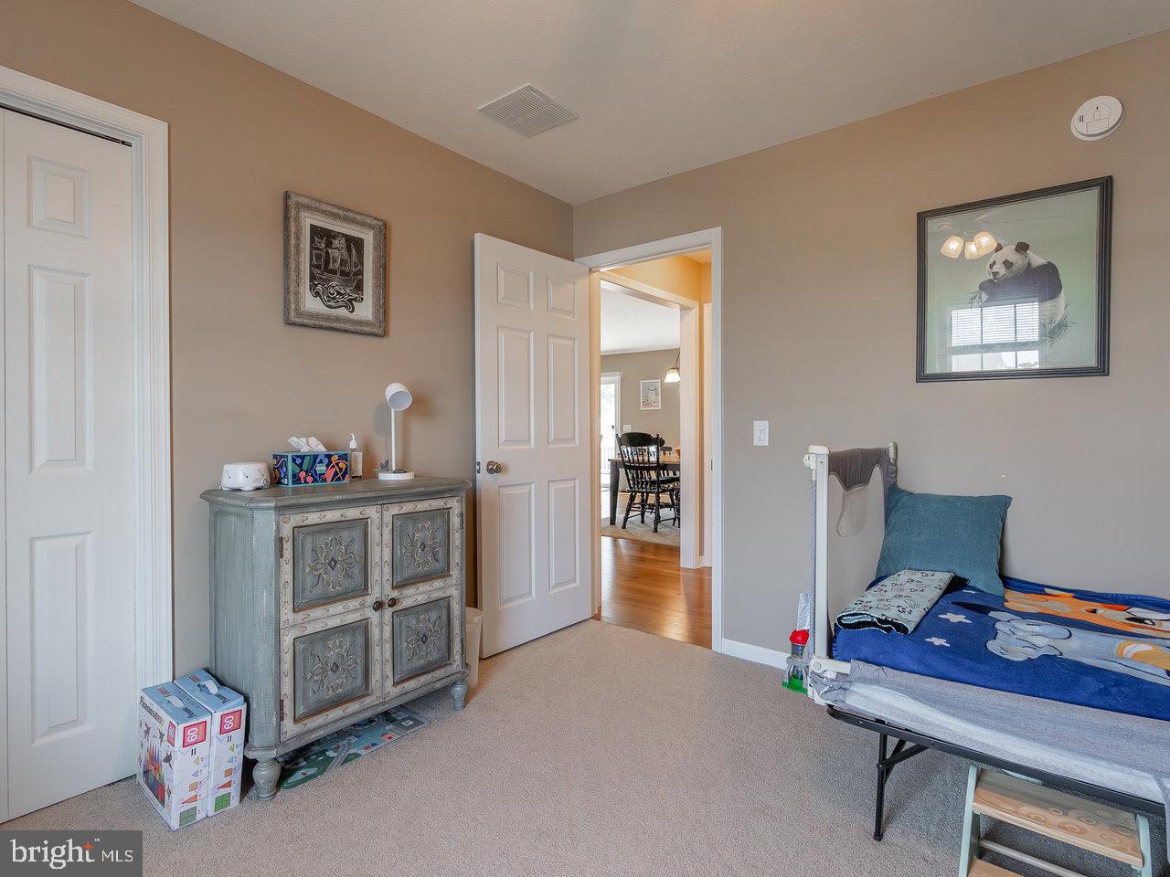 COYOTE RUN - Residential