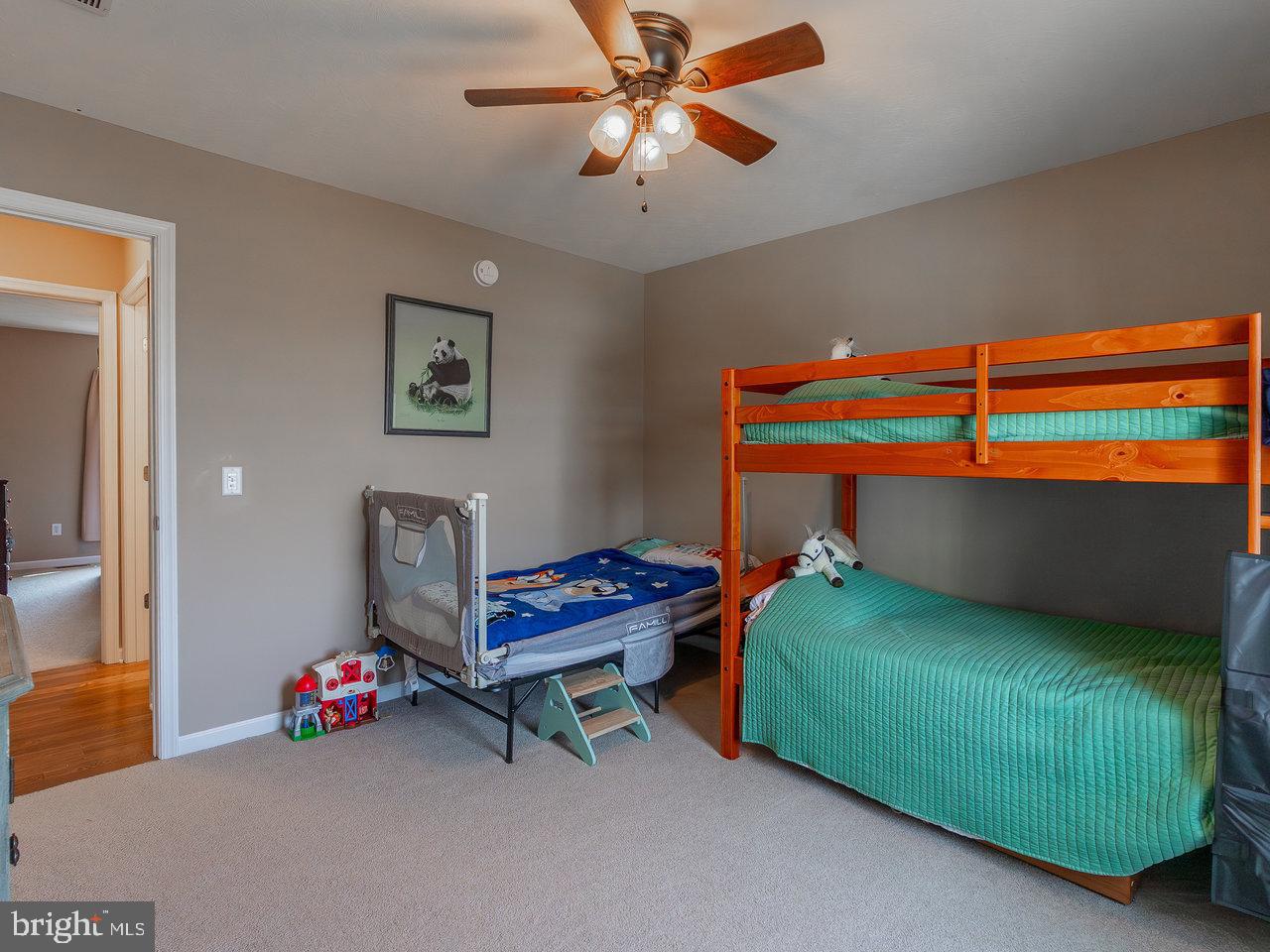 COYOTE RUN - Residential