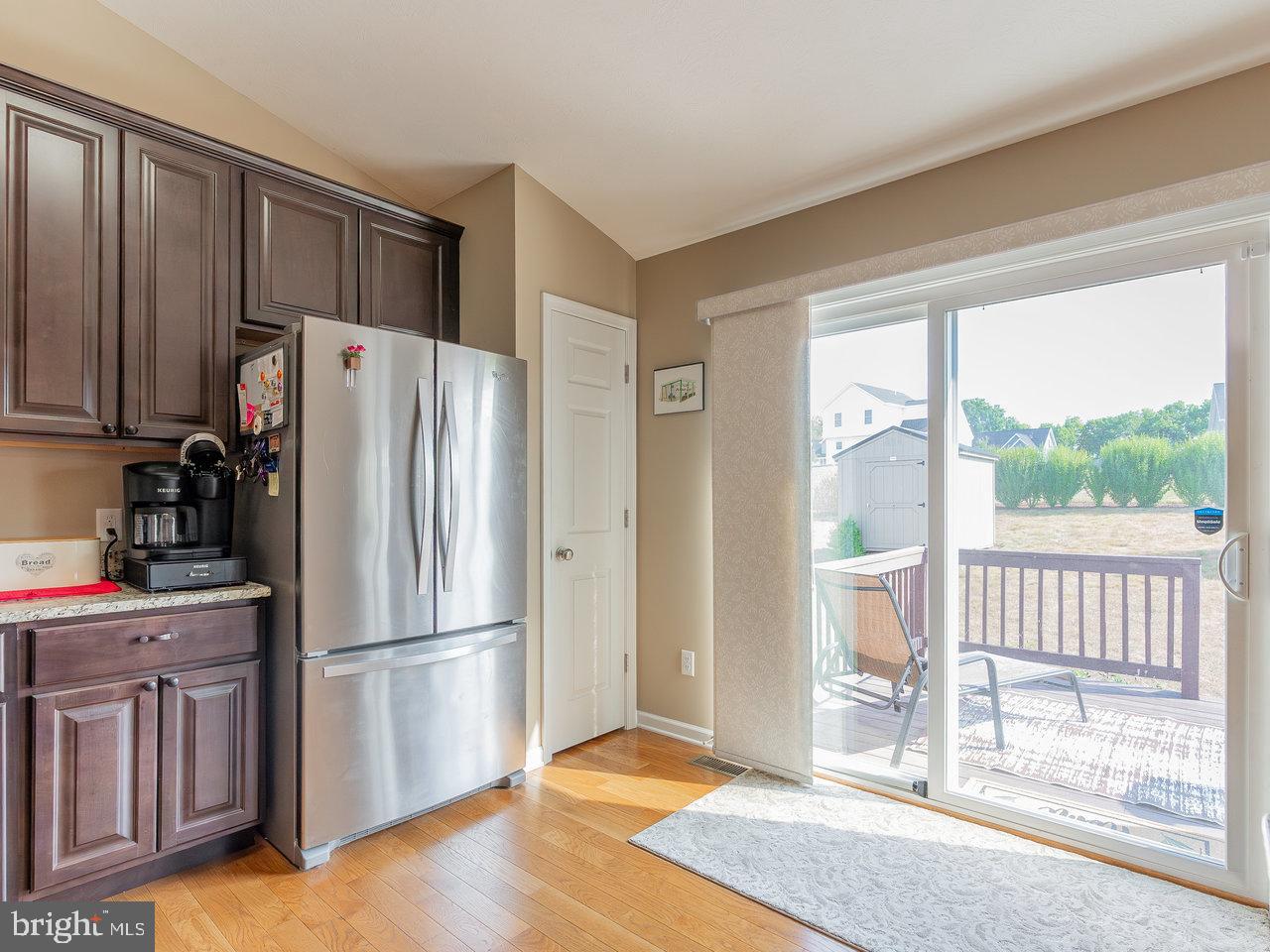 COYOTE RUN - Residential