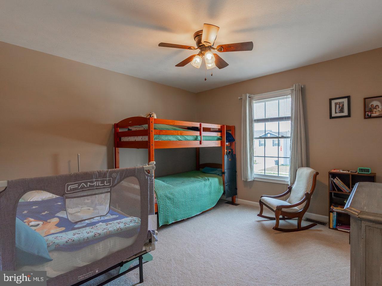 COYOTE RUN - Residential