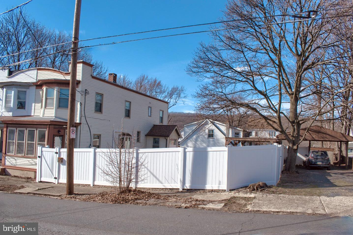 NONE AVAILABLE - Residential