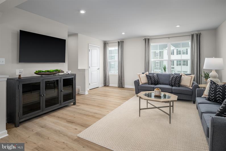 CARLISLE - Residential