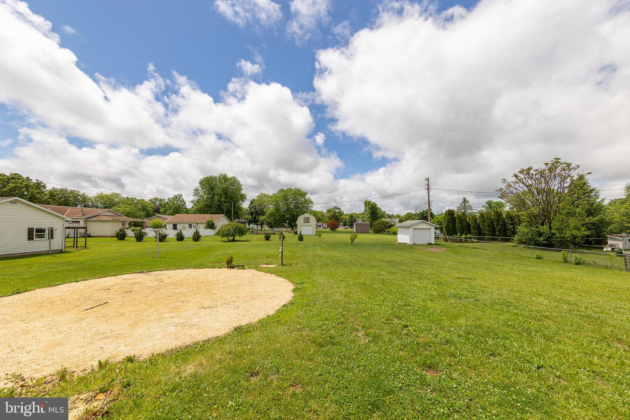 CHERRY GROVE ESTATES - Residential
