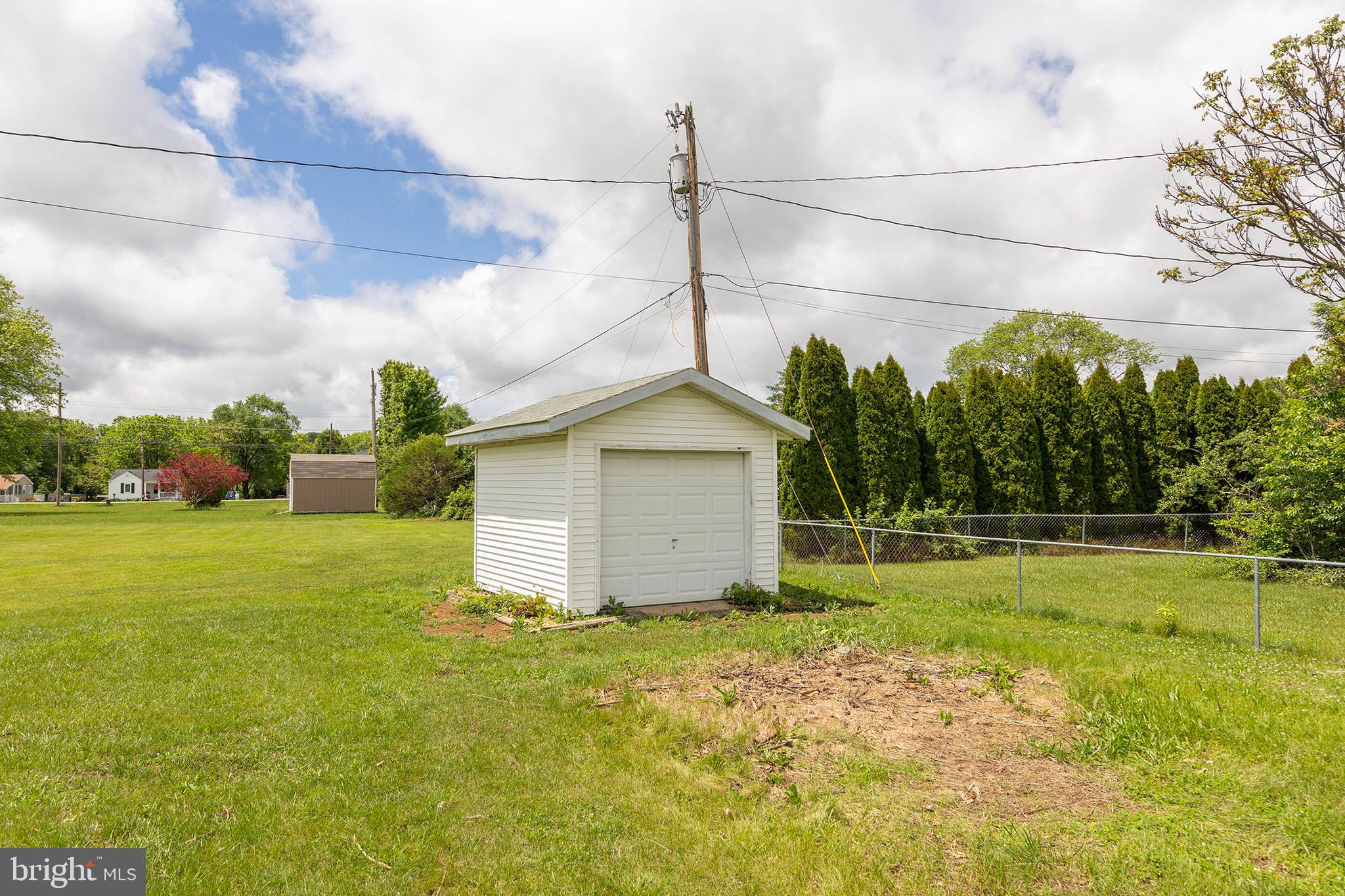 CHERRY GROVE ESTATES - Residential