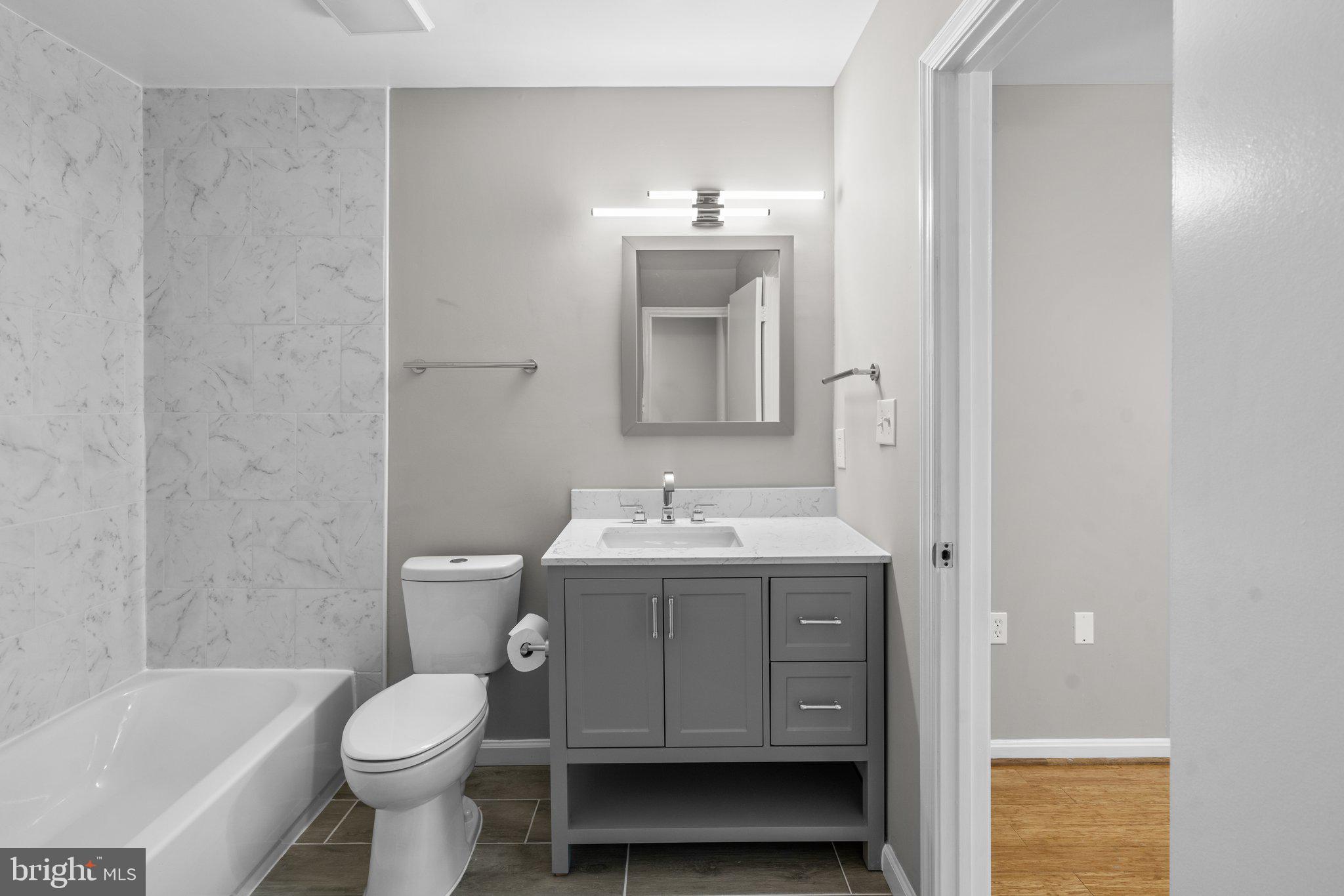 HARRIS HILL - Residential