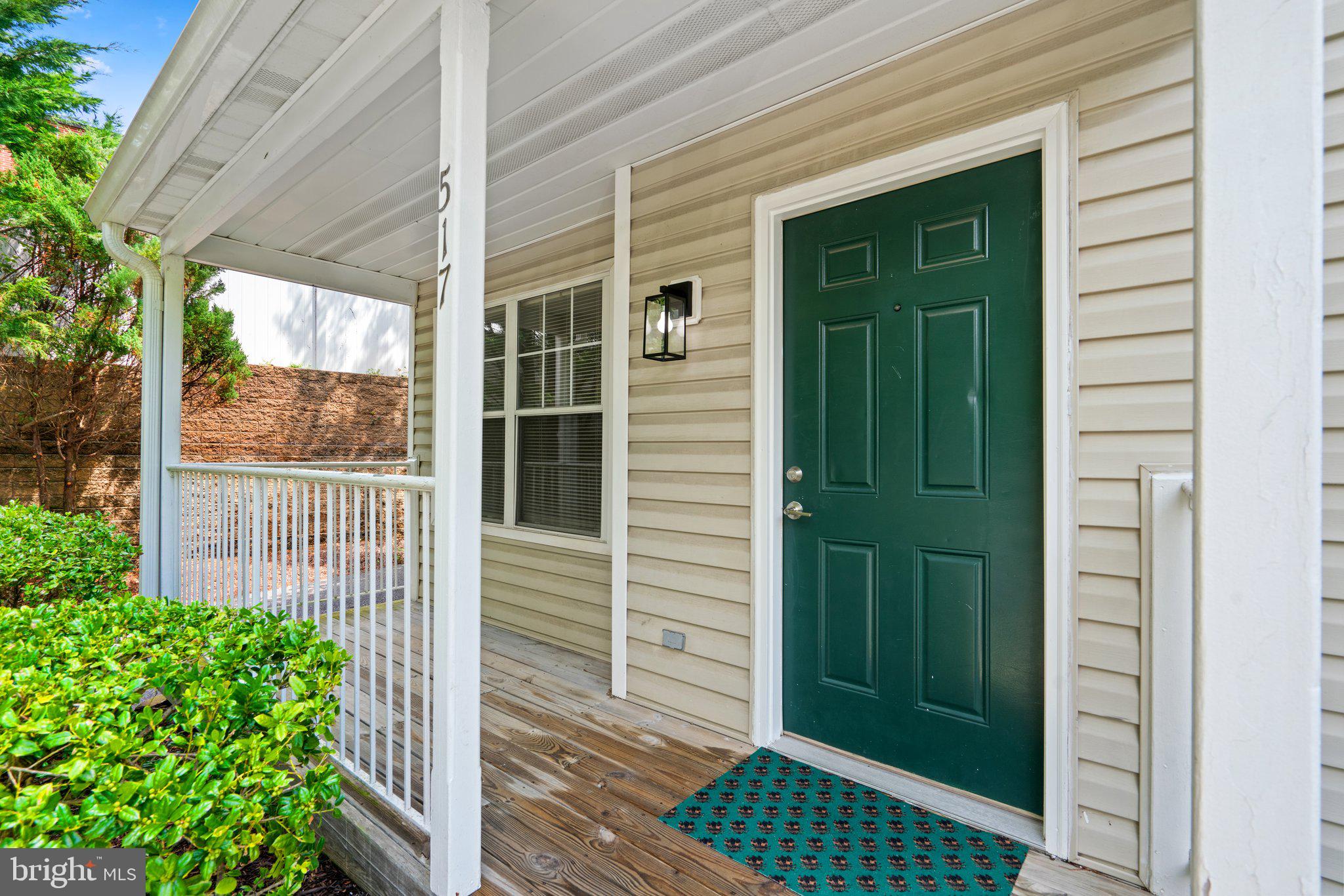 HARRIS HILL - Residential