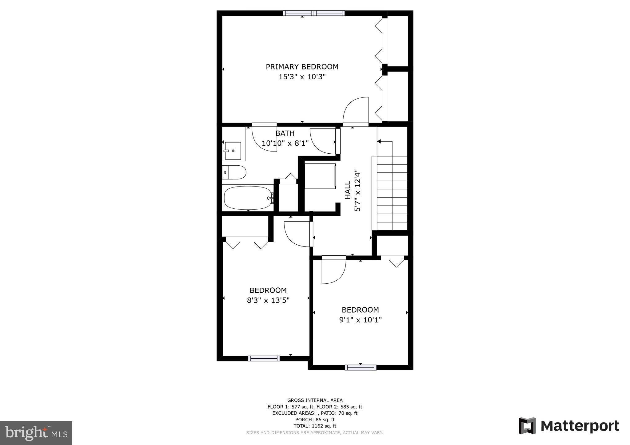HARRIS HILL - Residential