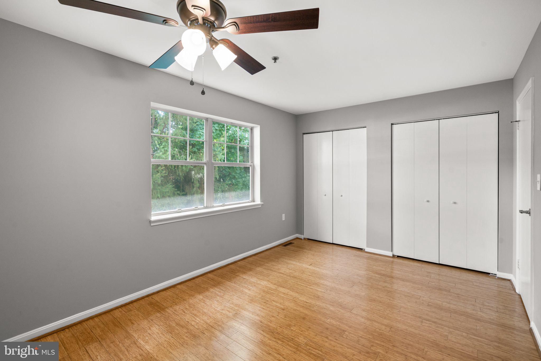 HARRIS HILL - Residential