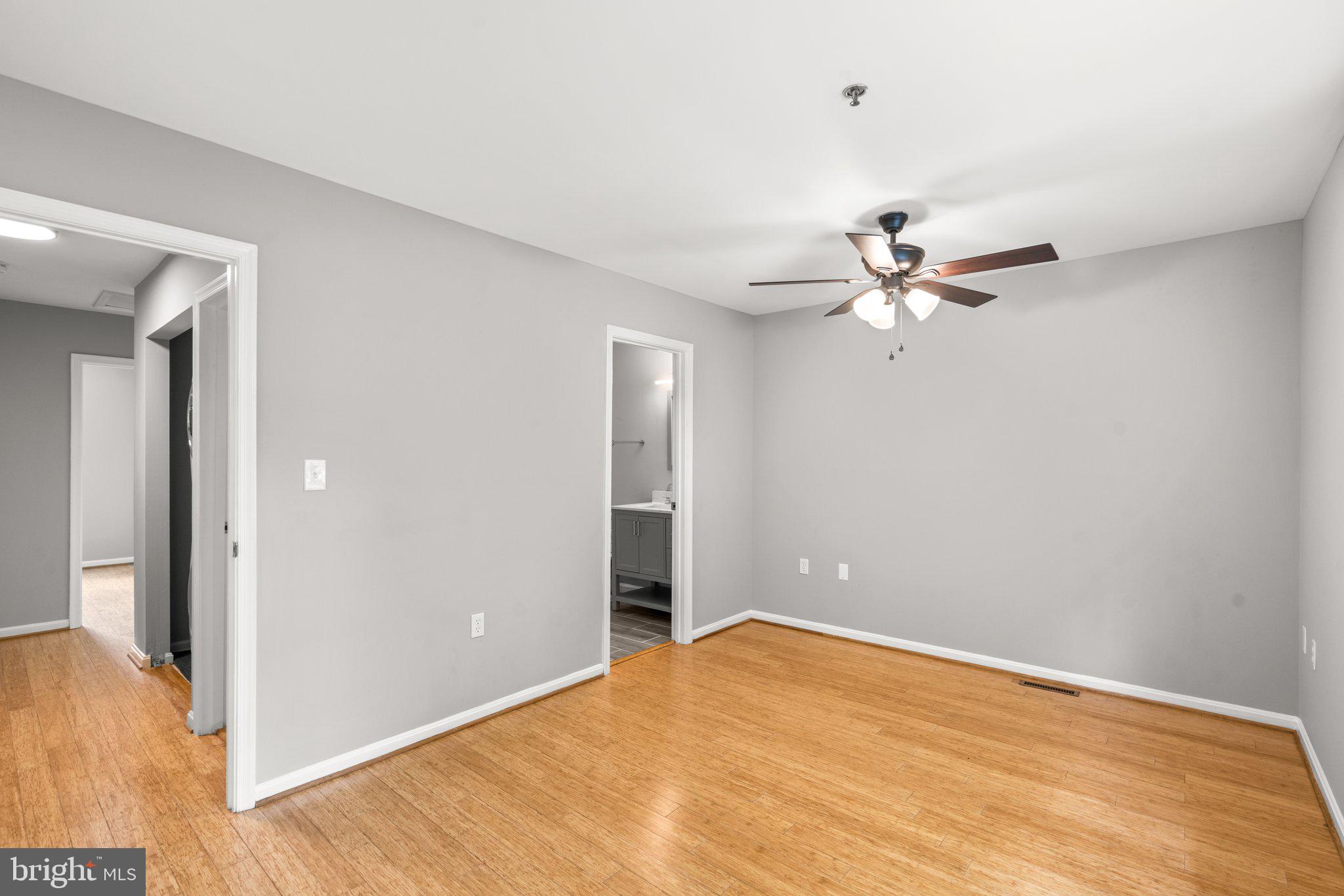 HARRIS HILL - Residential