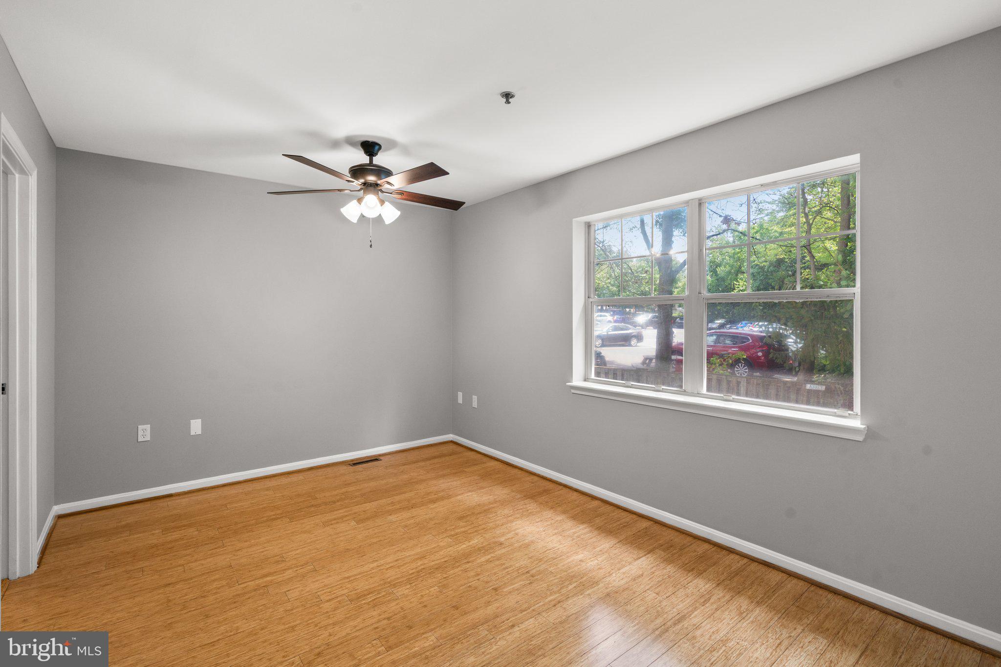 HARRIS HILL - Residential