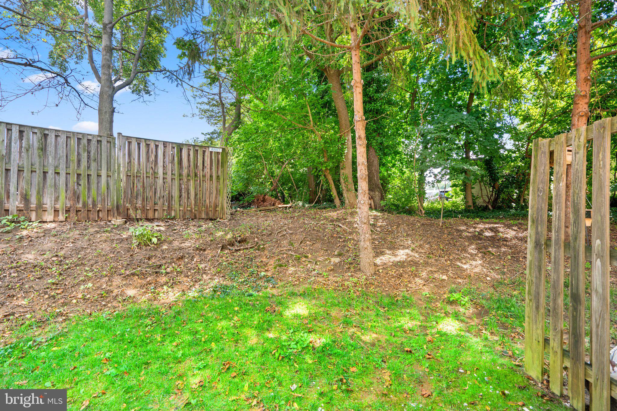 HARRIS HILL - Residential