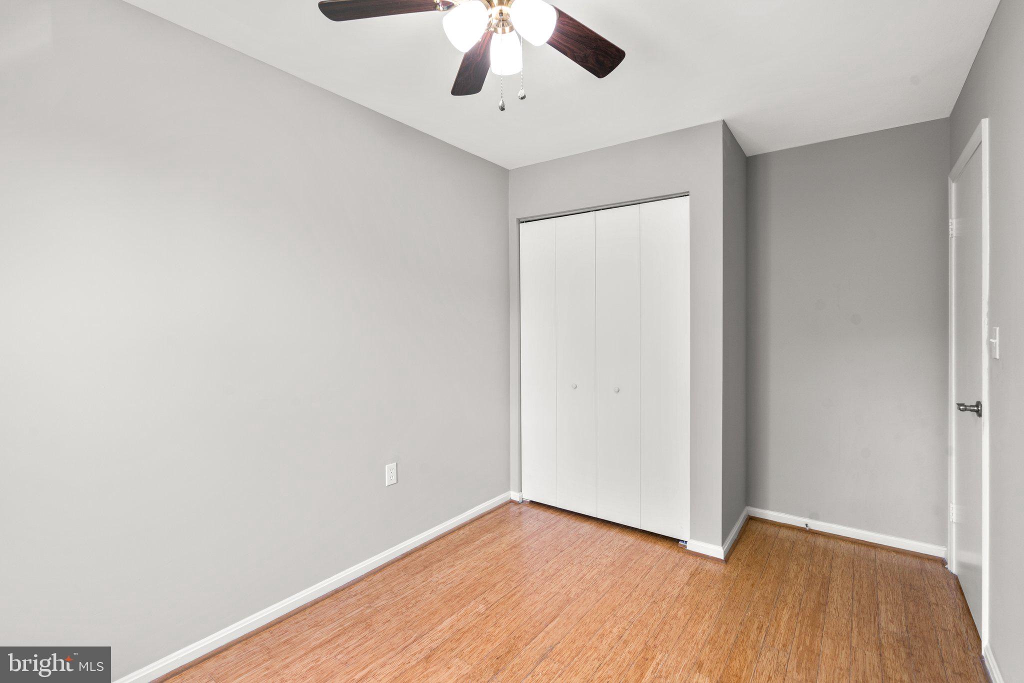 HARRIS HILL - Residential